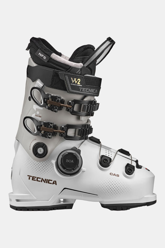 Tecnica Mach Boa Hv 95 W Gw Skischoen Dames