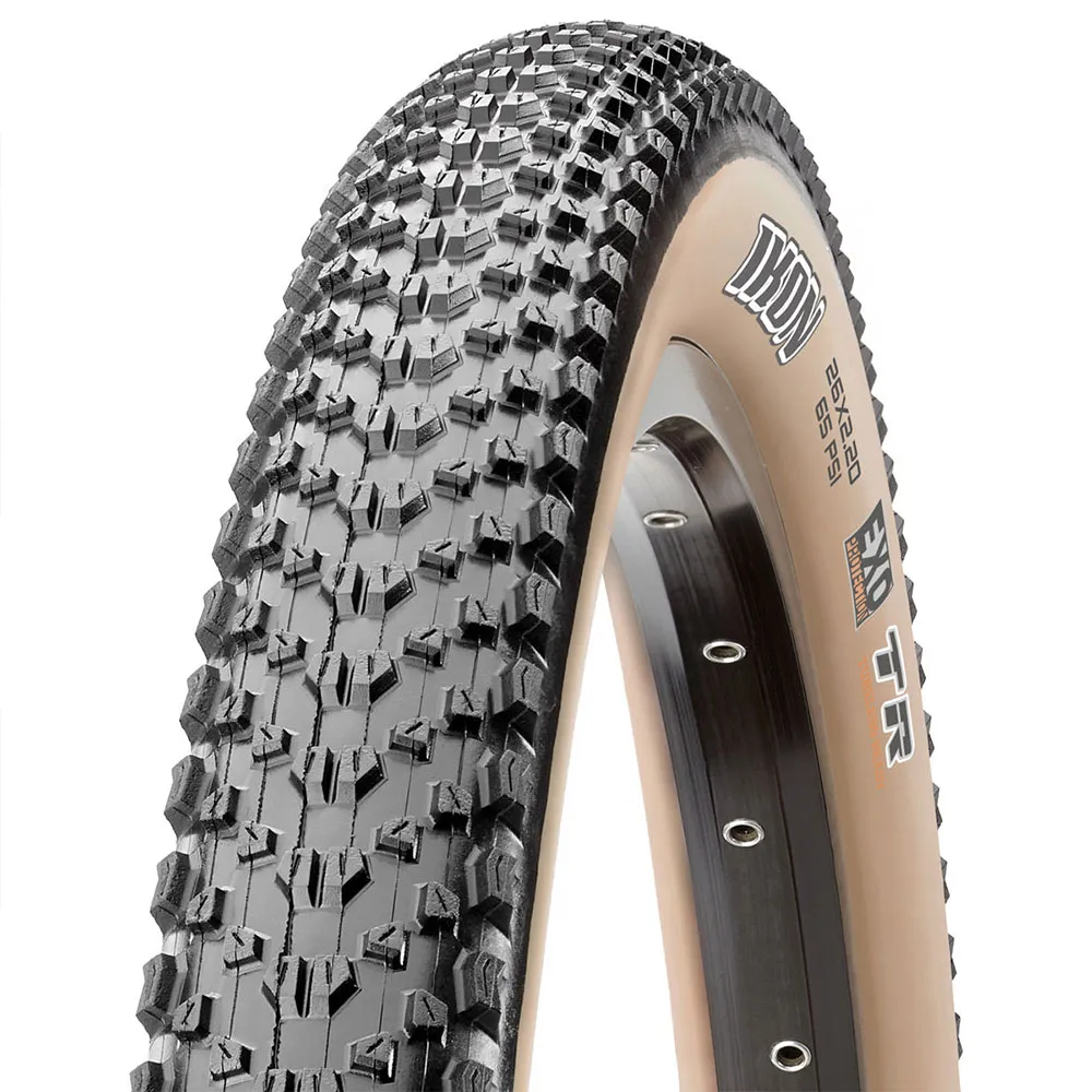 Maxxis Ikon Exo 60 TPI Tubeless 29´´ x 2.20 MTB tyre