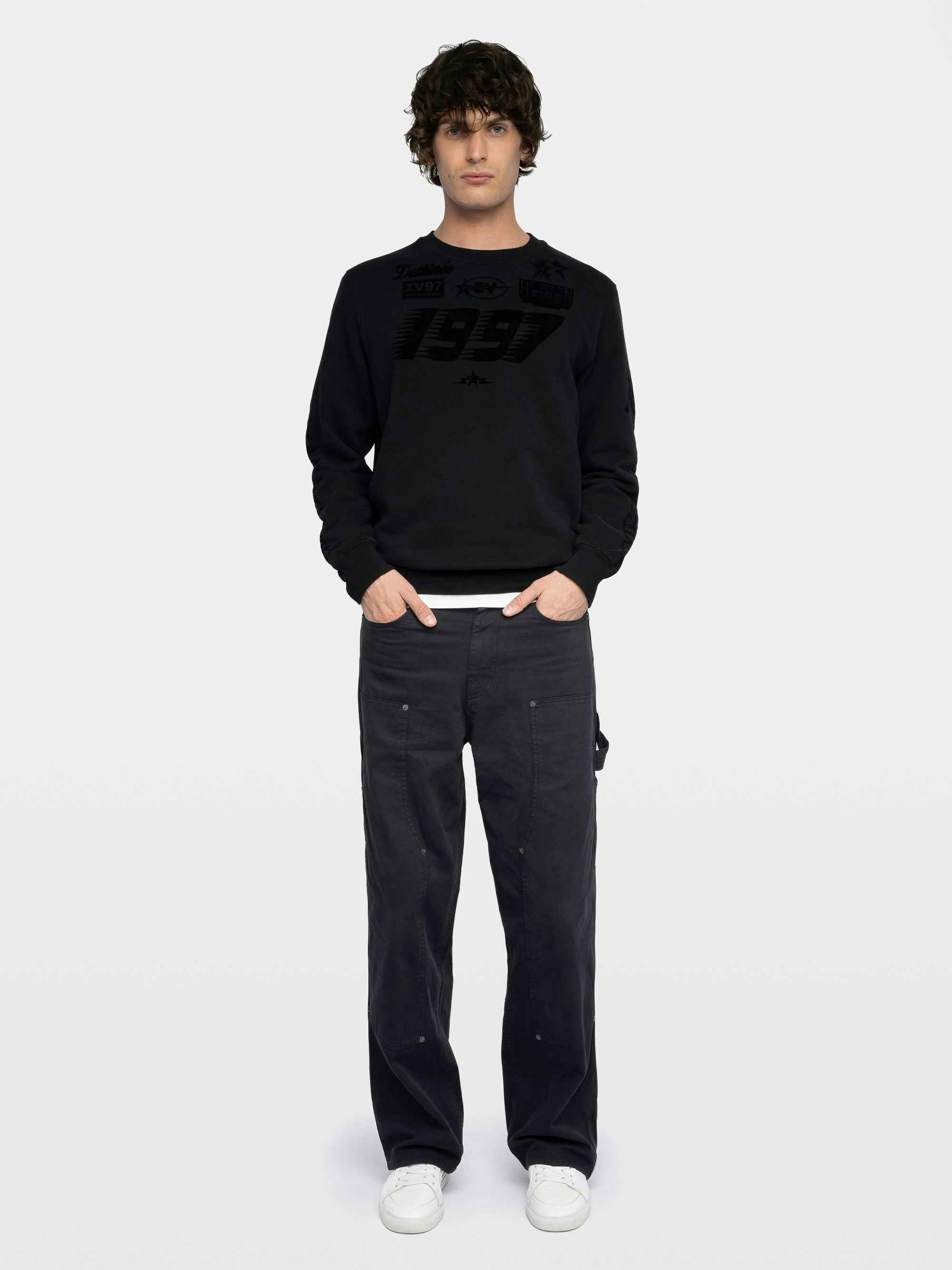 Sweatshirt Aime