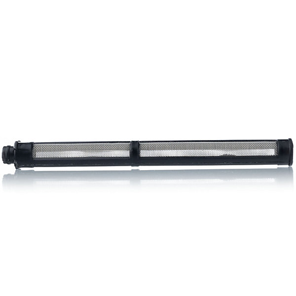 Filtre Palussoïde 60 Mesh Noir - Haute Précision, 110 mm, Pour Pistolet Graco FTX XTR Contractor