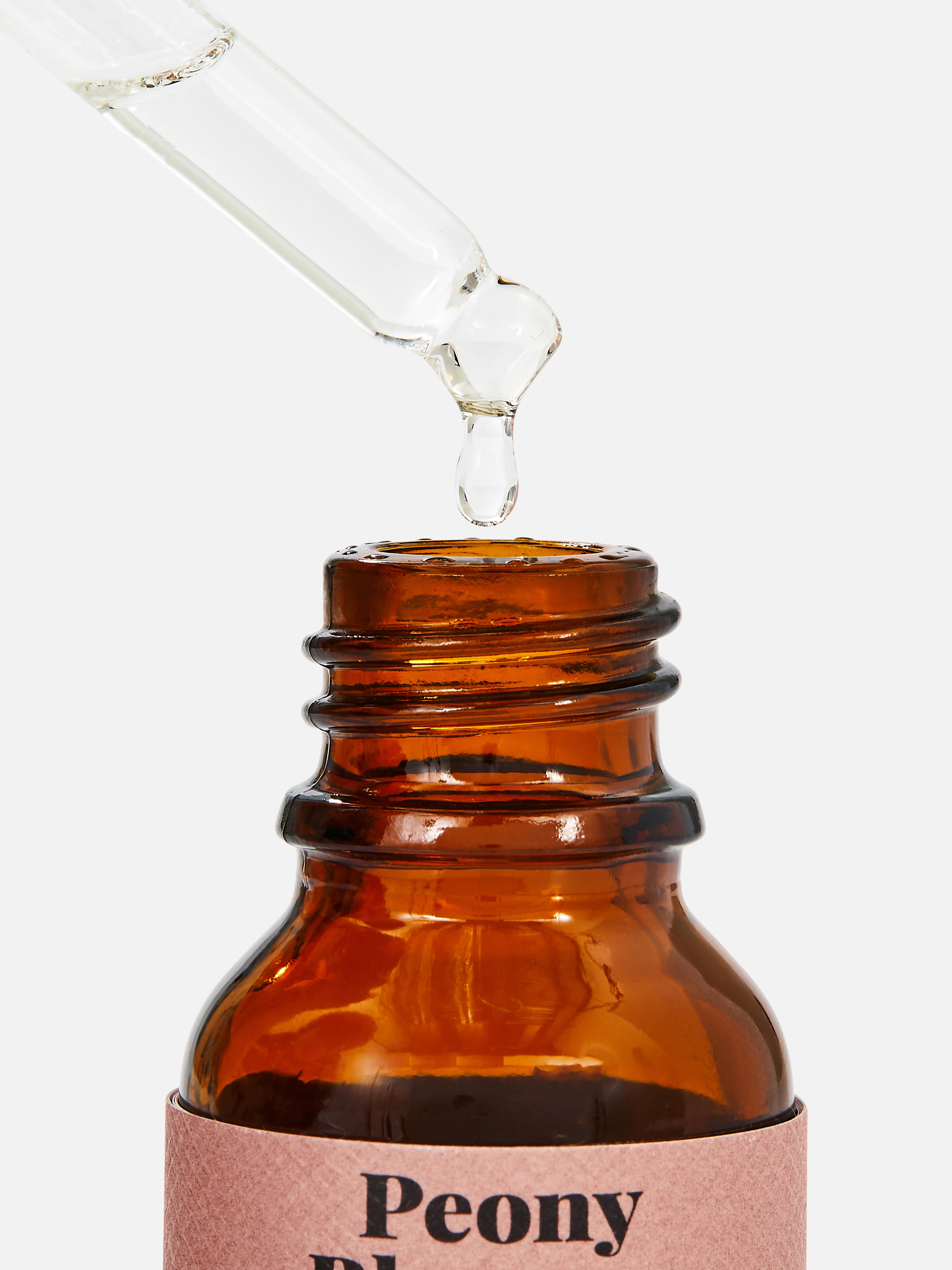 Essential Oil Drops