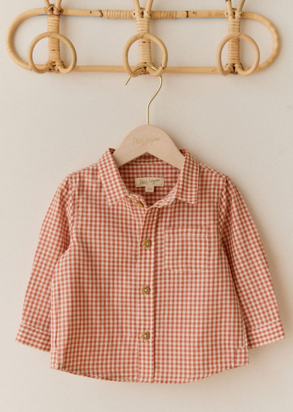 Tom Shirt
