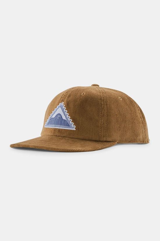 Patagonia Corduroy Cap