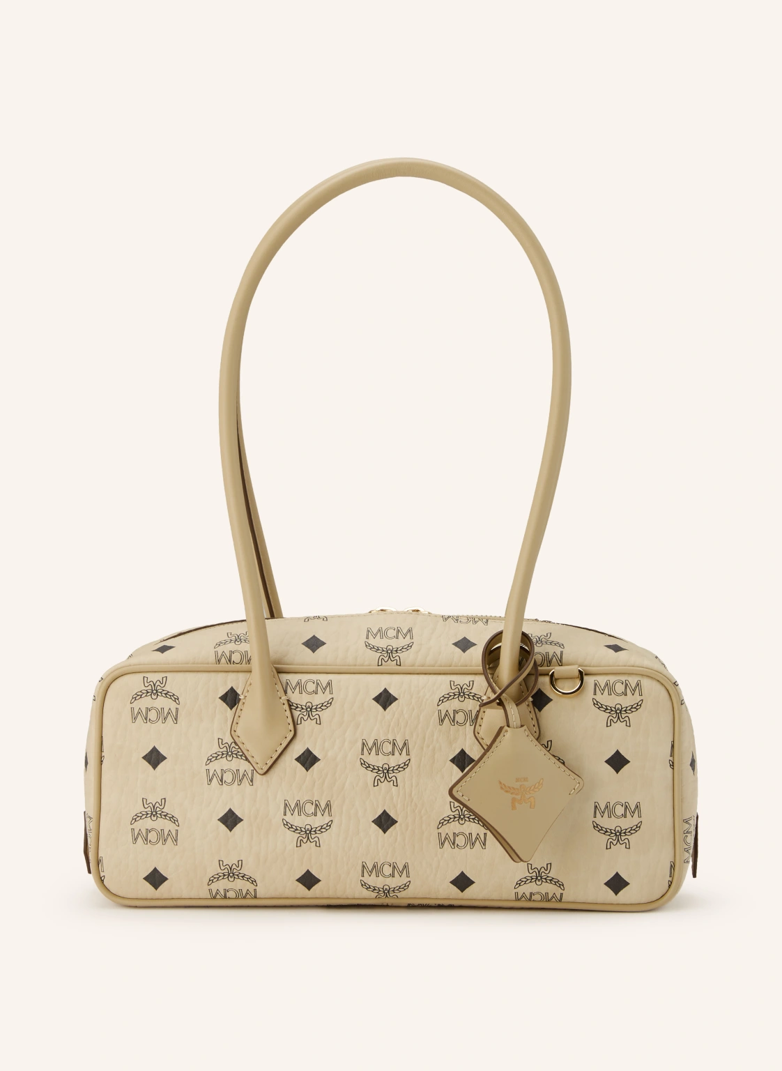 MCM Schultertasche AREN SMALL