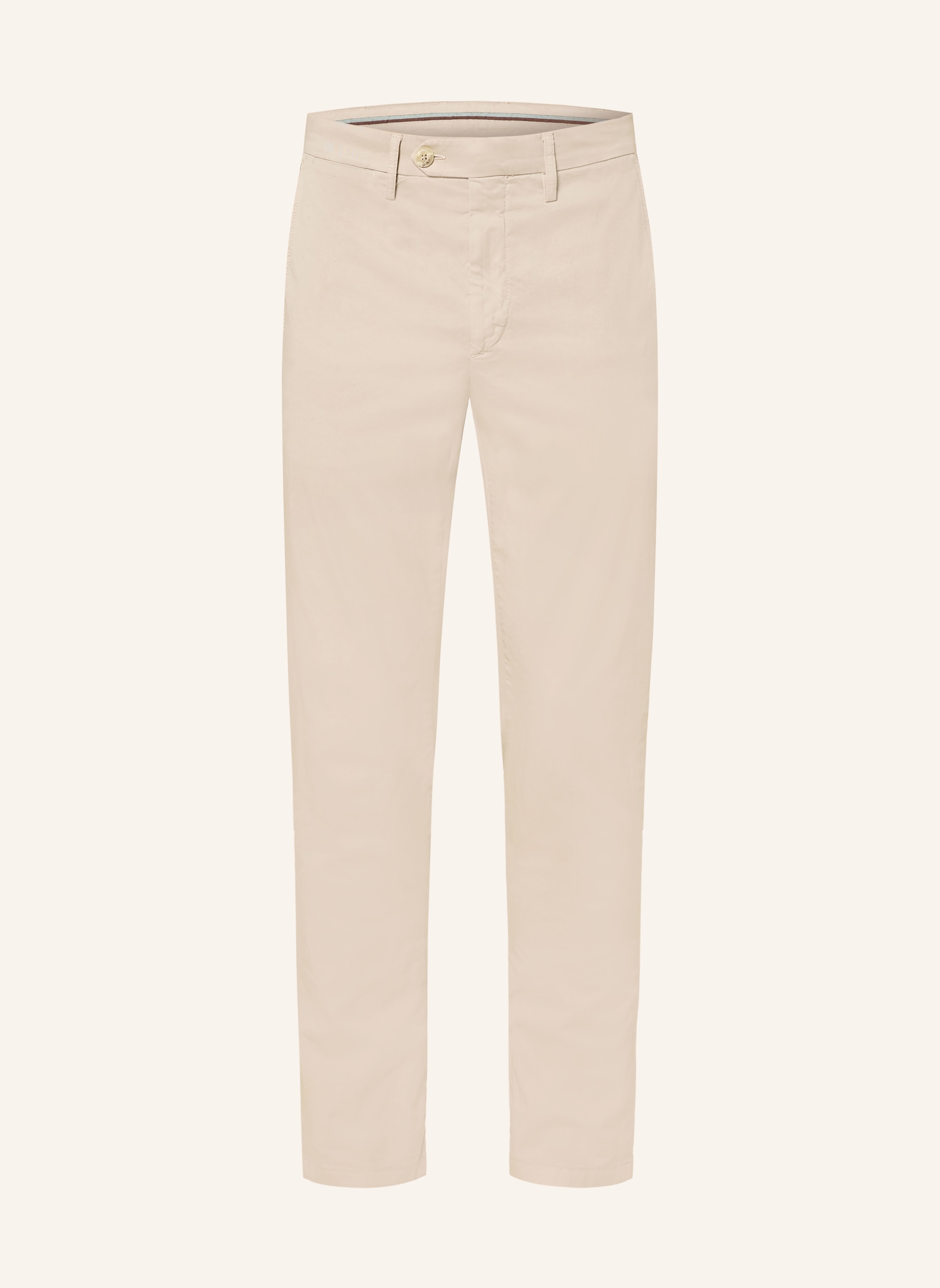 CANALI Chino Regular Fit