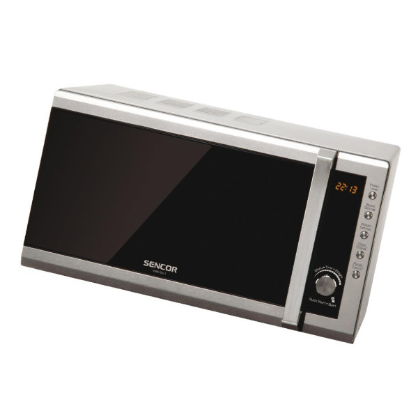 Kuchenka Mikrofalowa Smw 6001Ds