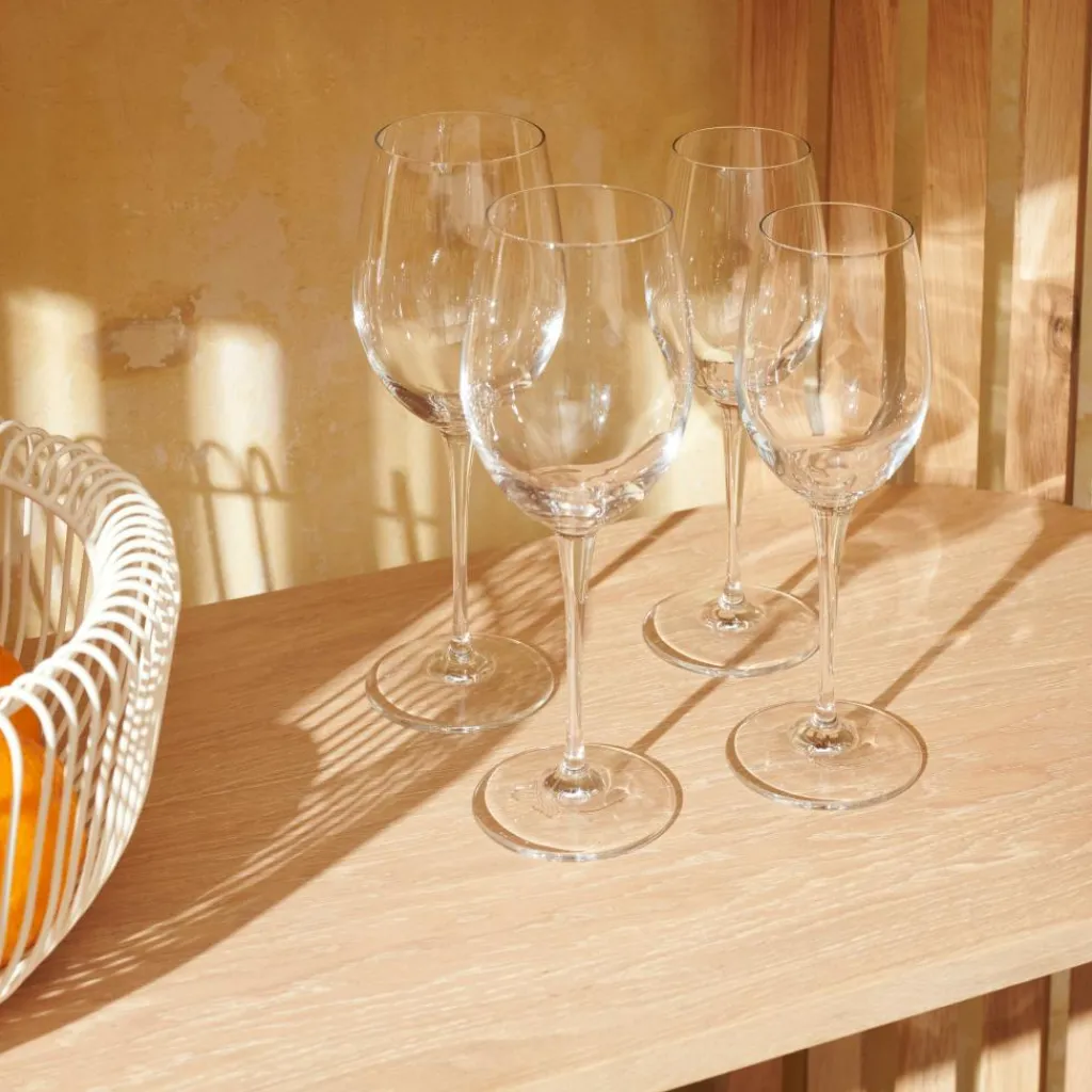 Assiettes^CASA PLATA Assiette Apéro Blanc