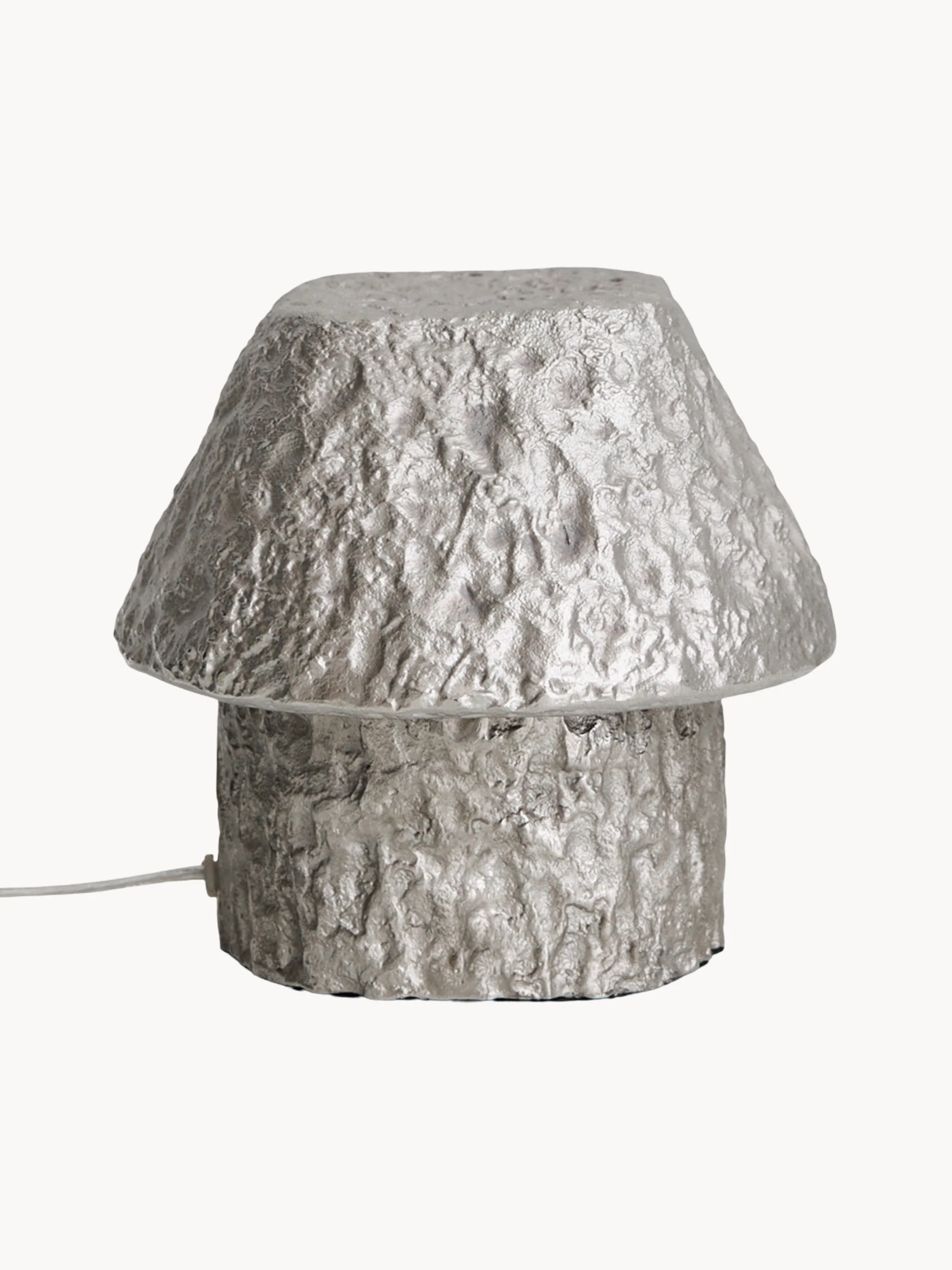 Kleine Tischlampe Artefact