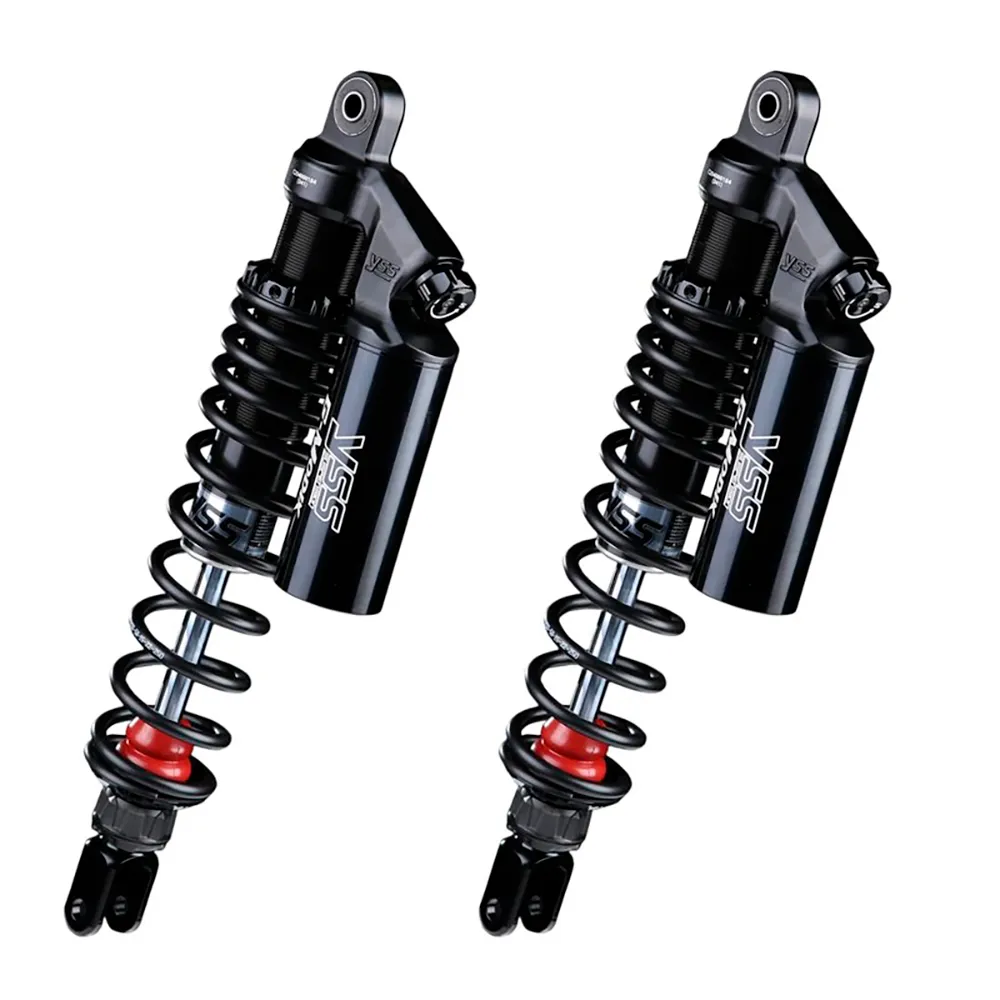 Yss G-Modix TG364-405TRC-06-B rear shock set