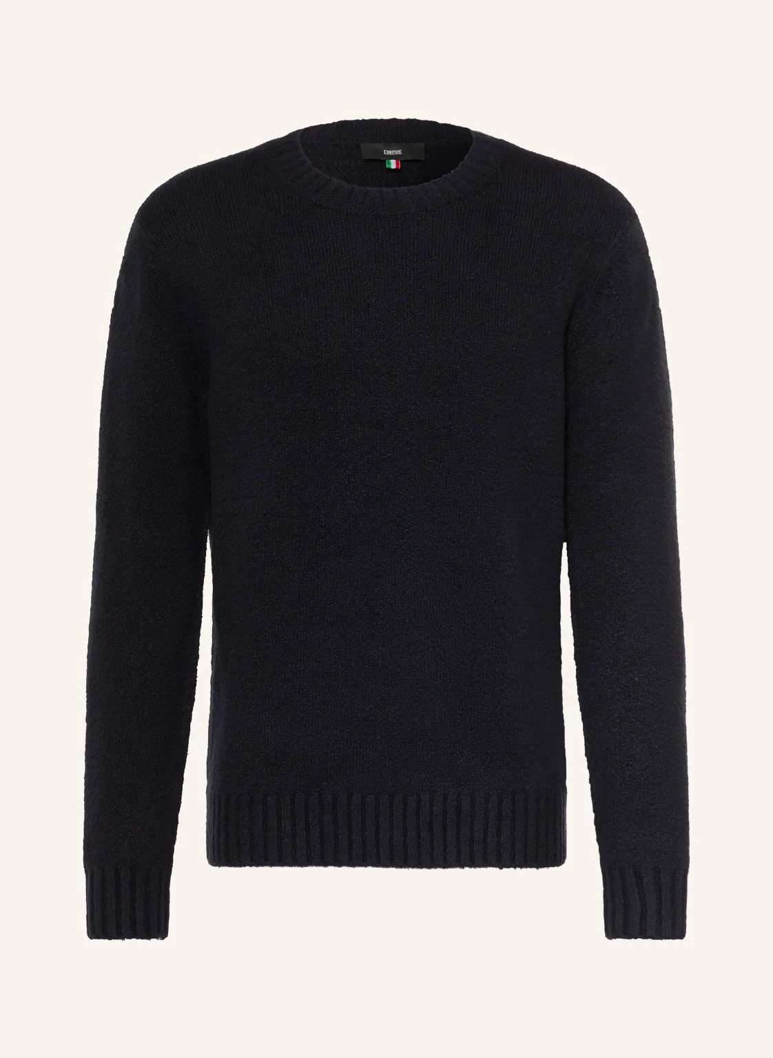 CINQUE Pullover CIZAC