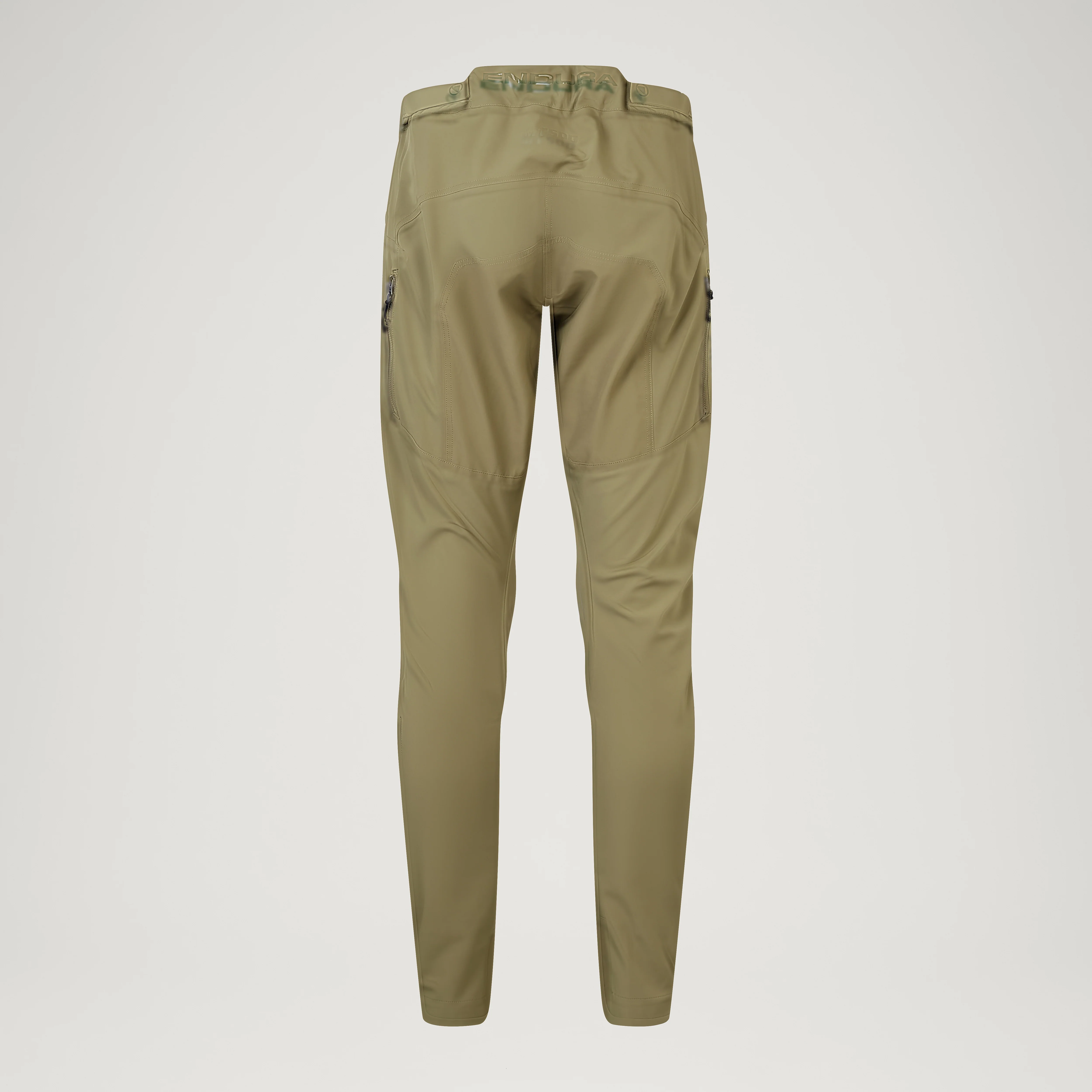Men's MT500 Spray Trousers - Tweed Green