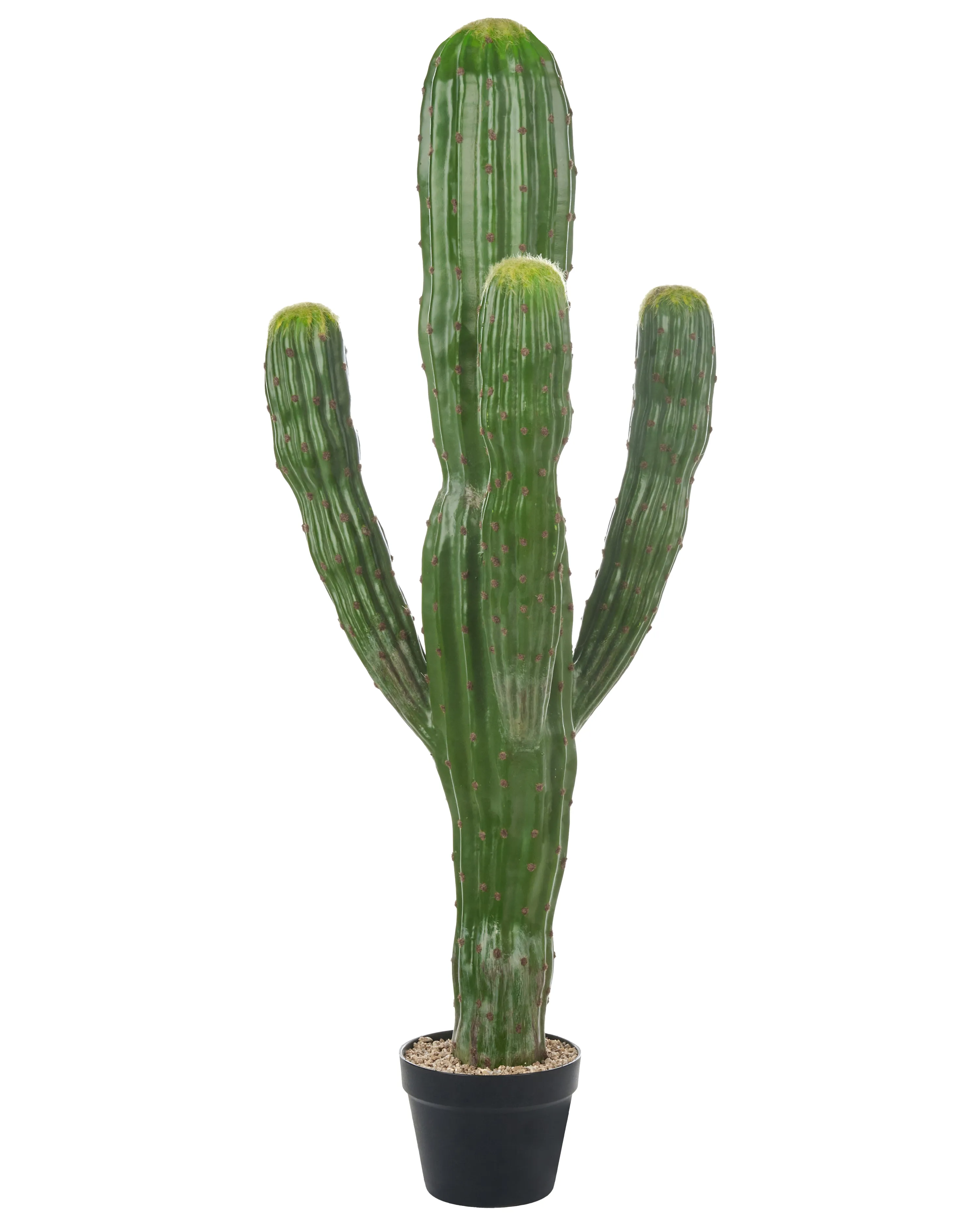 Artificial Plant MAROCCO CEREUS 115 cm Green