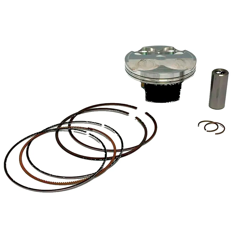 Wossner Standard Series Kawasaki Kx 250 23-24/Kx 250 X 23-24 piston kit
