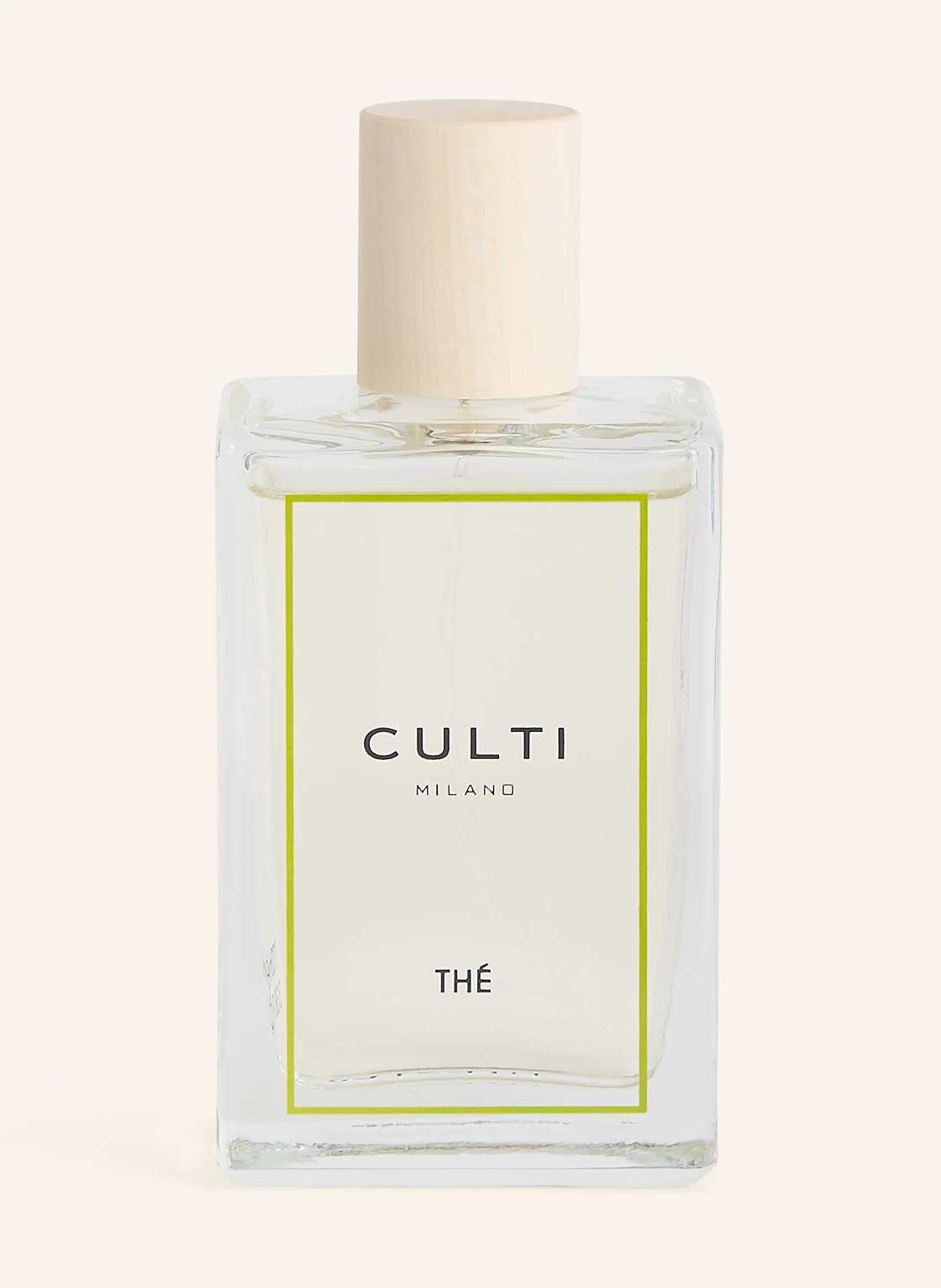 CULTI Raumduft THÉ