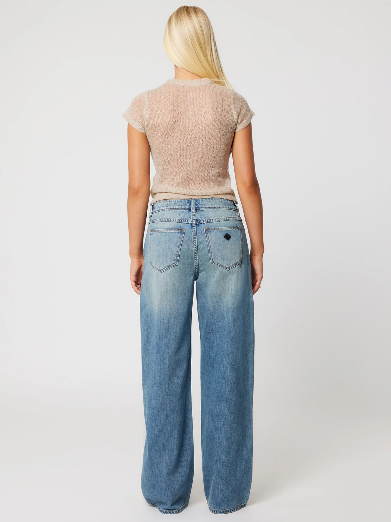 Baby Knit Tee