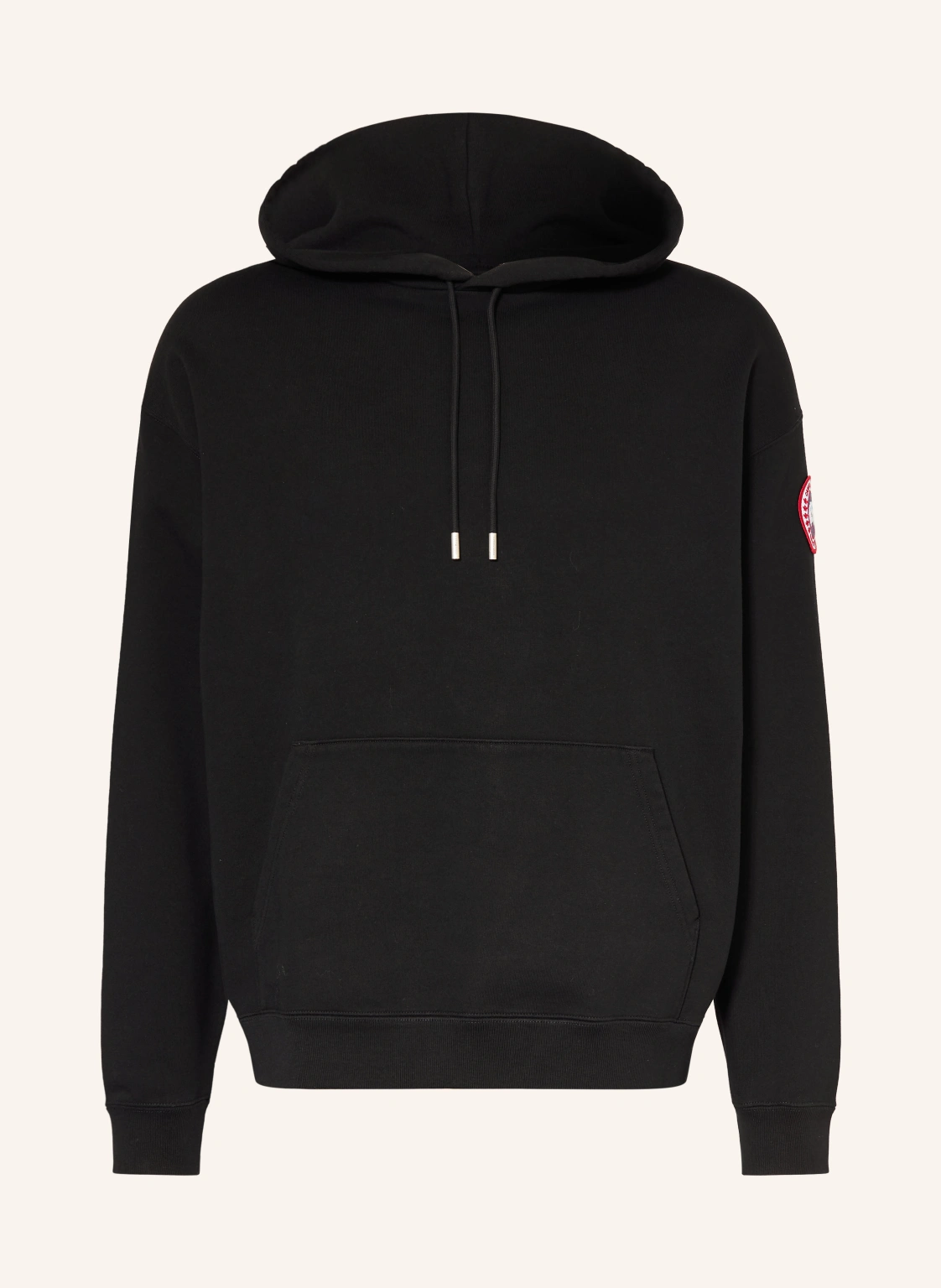 CANADA GOOSE Hoodie ROVE