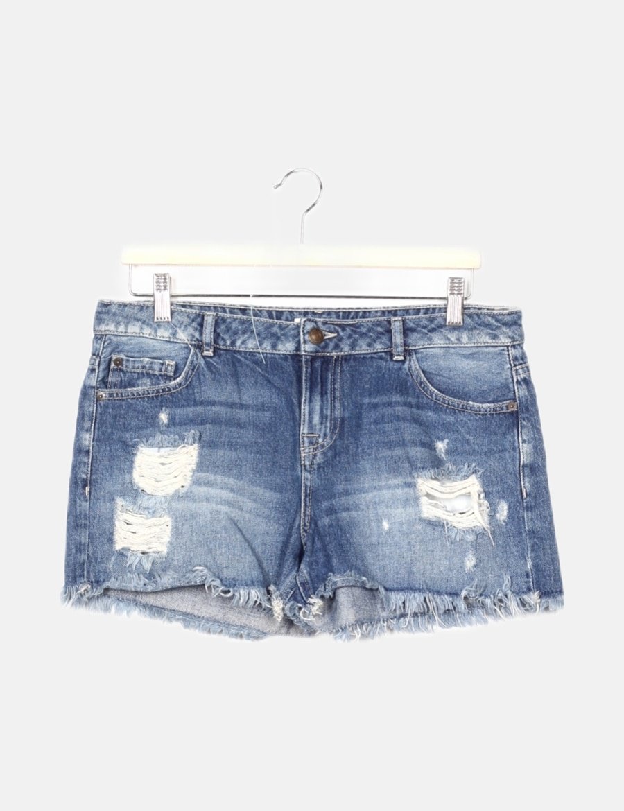Camaïeu shorts jeans