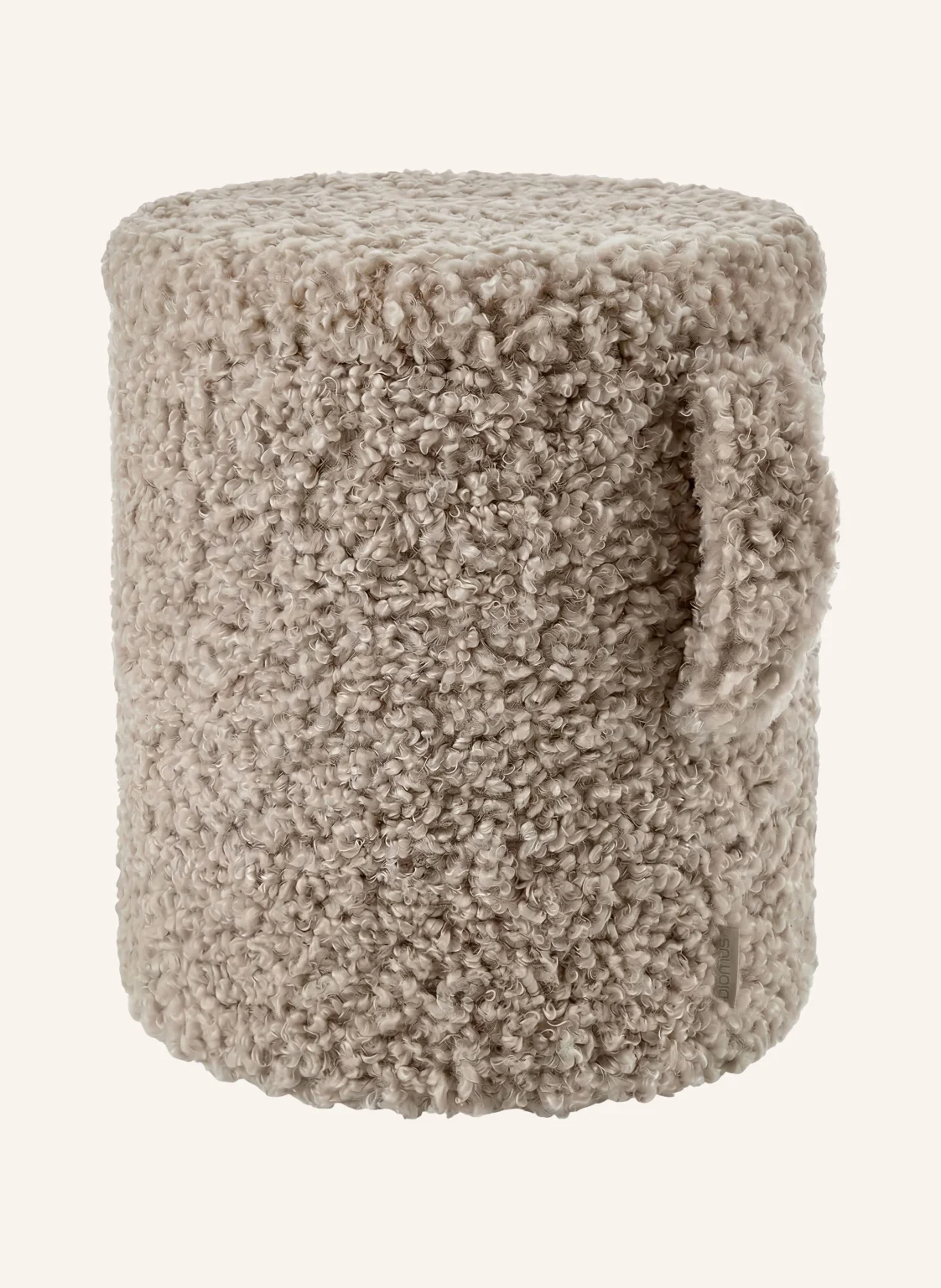 blomus Pouf TEDDY