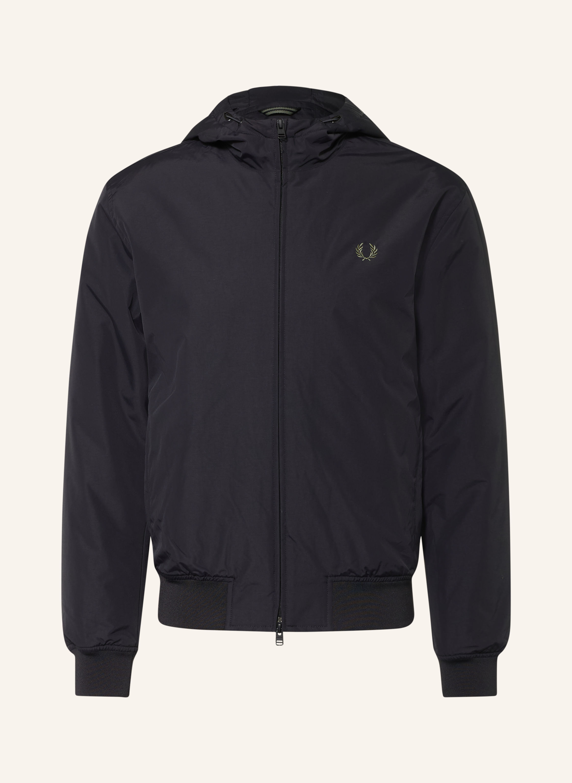 FRED PERRY Jacke