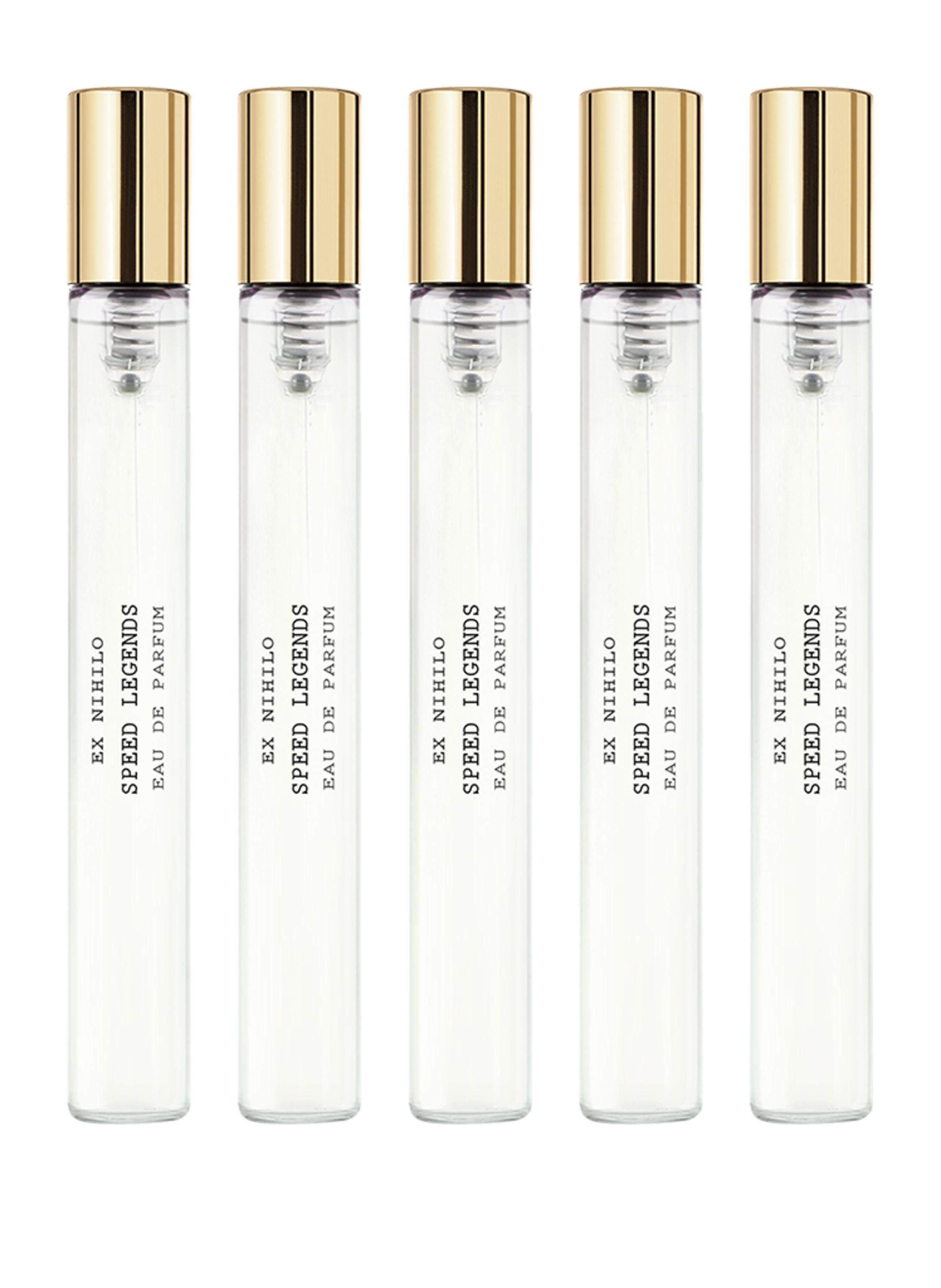 EX NIHILO SPEED LEGENDS