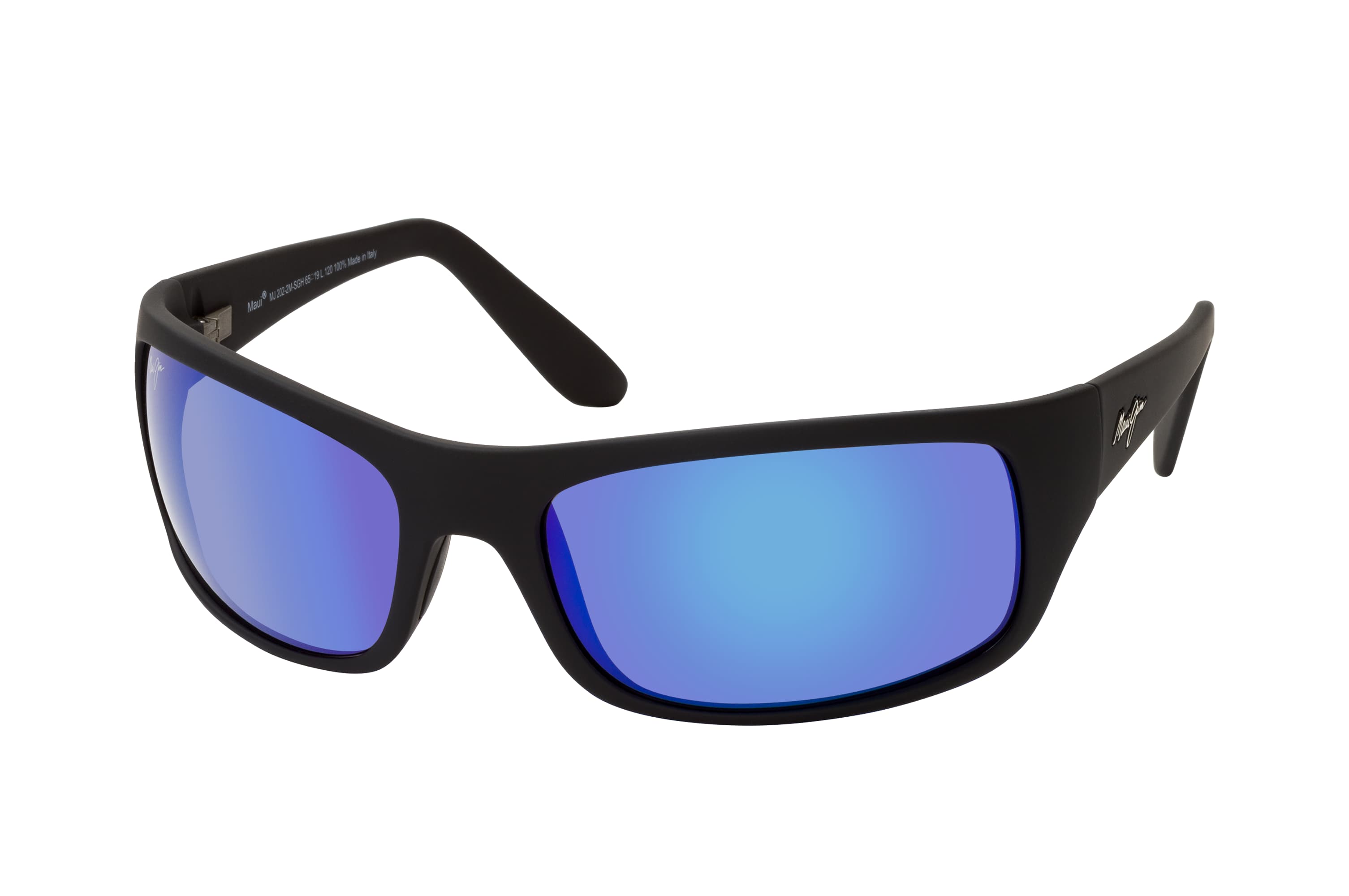 Maui Jim Peahi 202 004