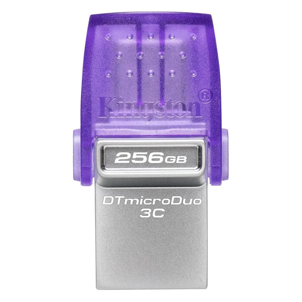 Kingston DTDUO3CG3/256GB 256GB pendrive