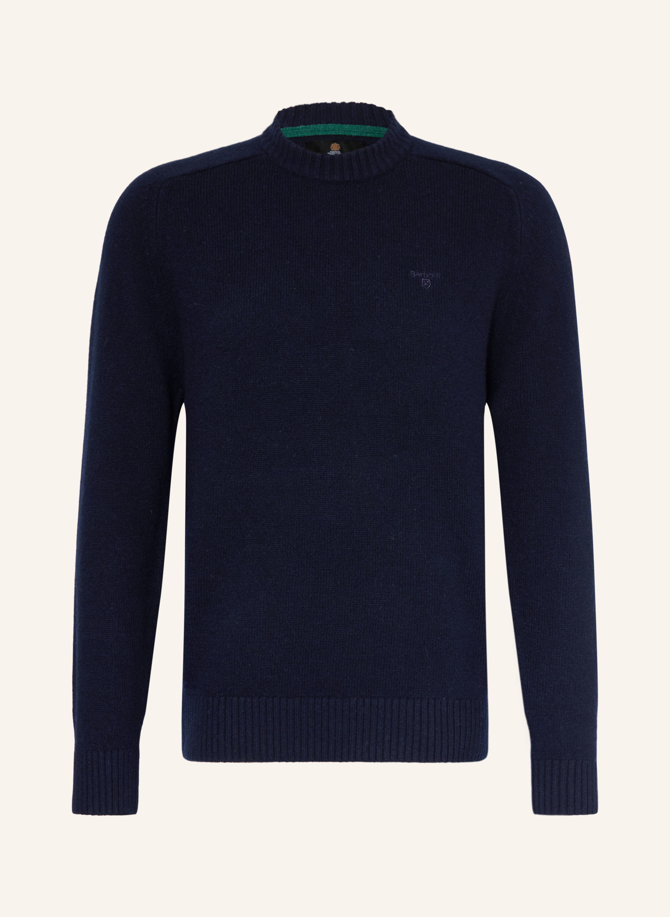 Barbour Pullover