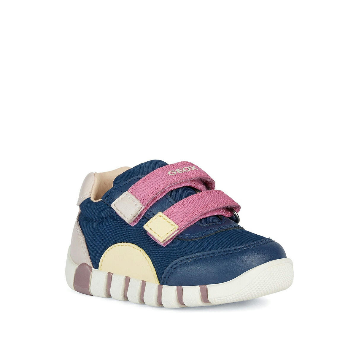 Baskets  velcro Iupidoo