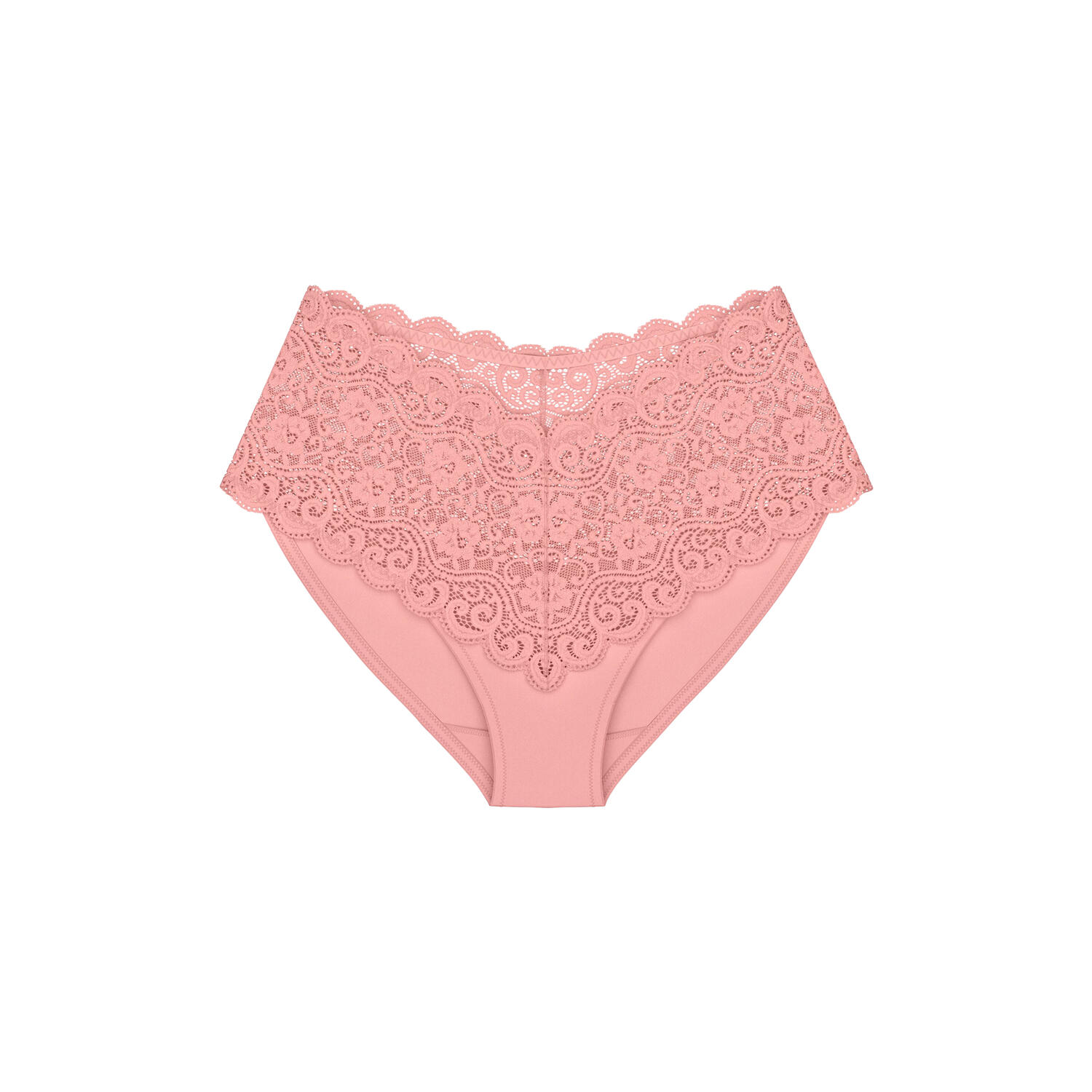 Amourette Maxi, cherry rose