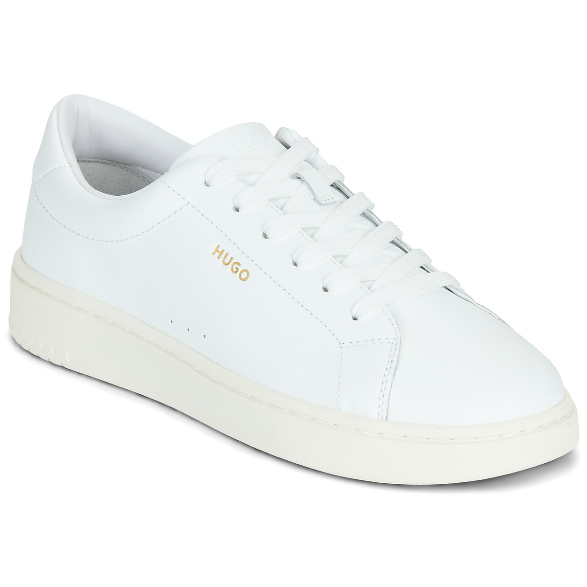 HUGO - Neston_tenn_lt - White