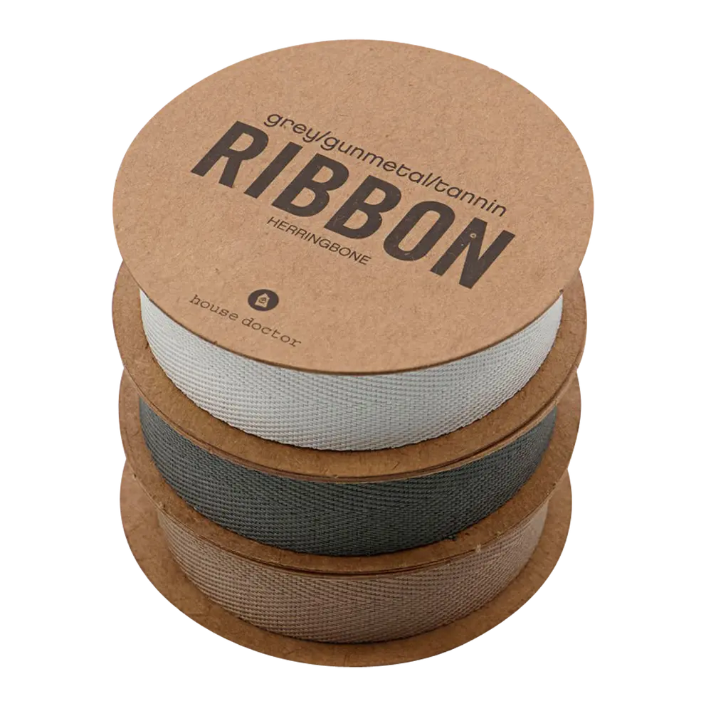Clip Christbaumschmuck Ribbon