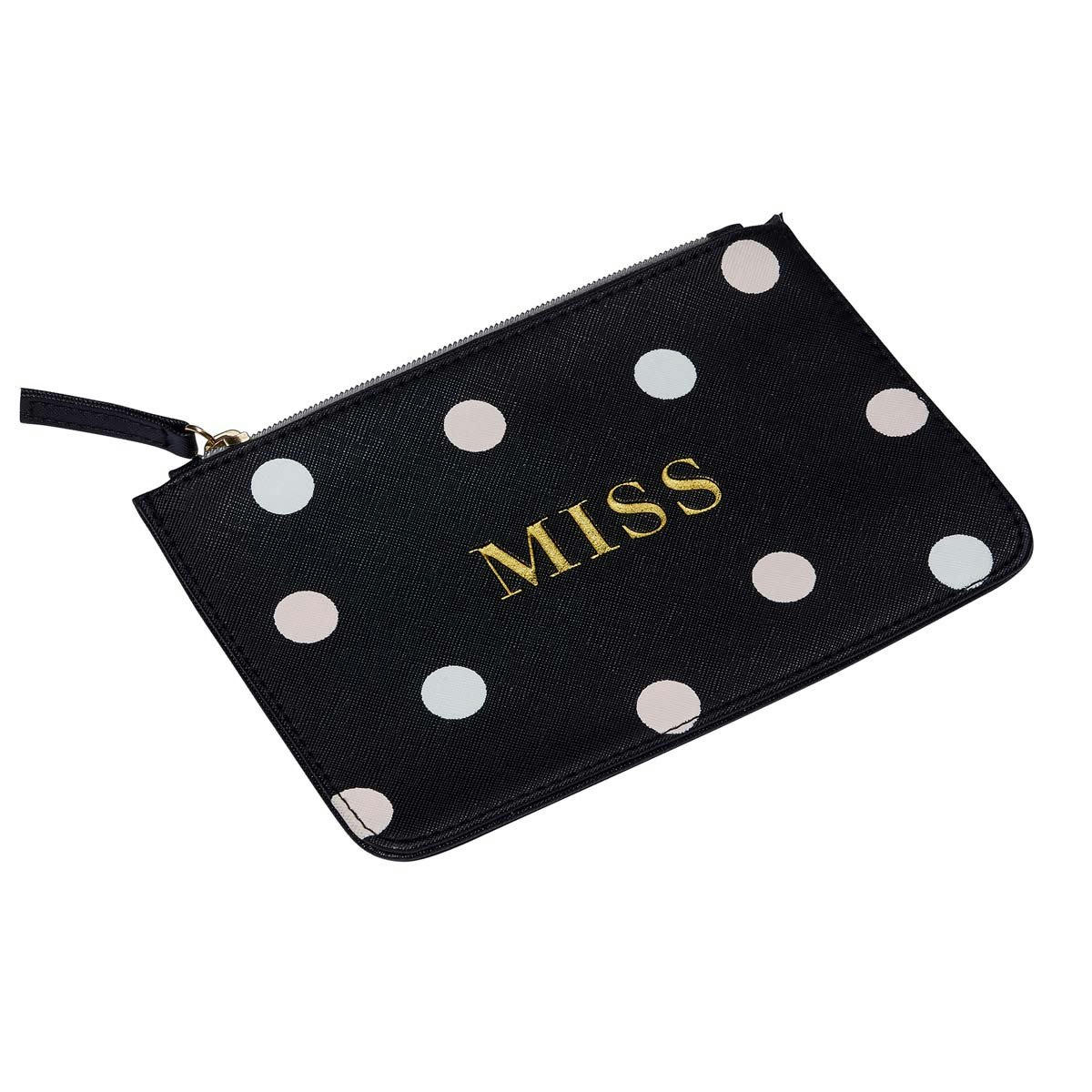 - Pochette miss