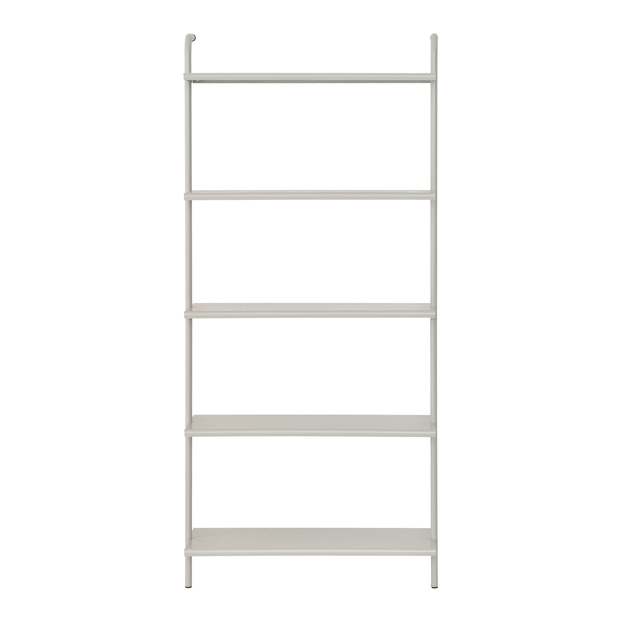 ESTANTE DE PAREDE 83 CM X 1,83 M WALL TECH