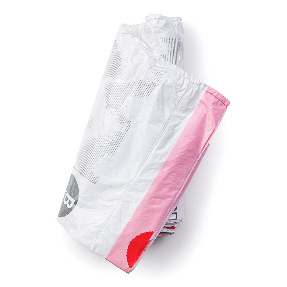 AVFALLSPOSER BRABANTIA B 5 LITER 20STK/PK