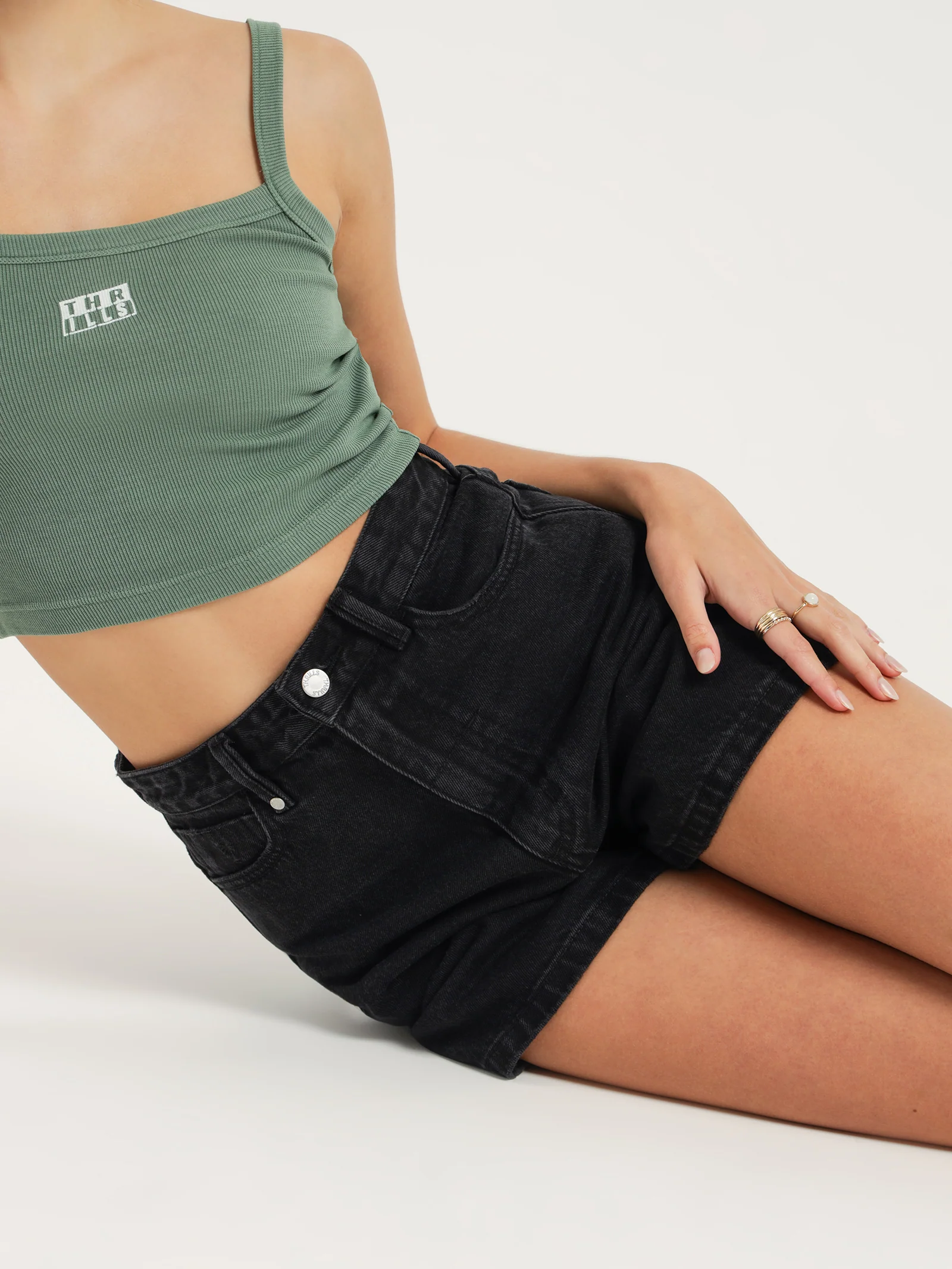 Koko Shorts