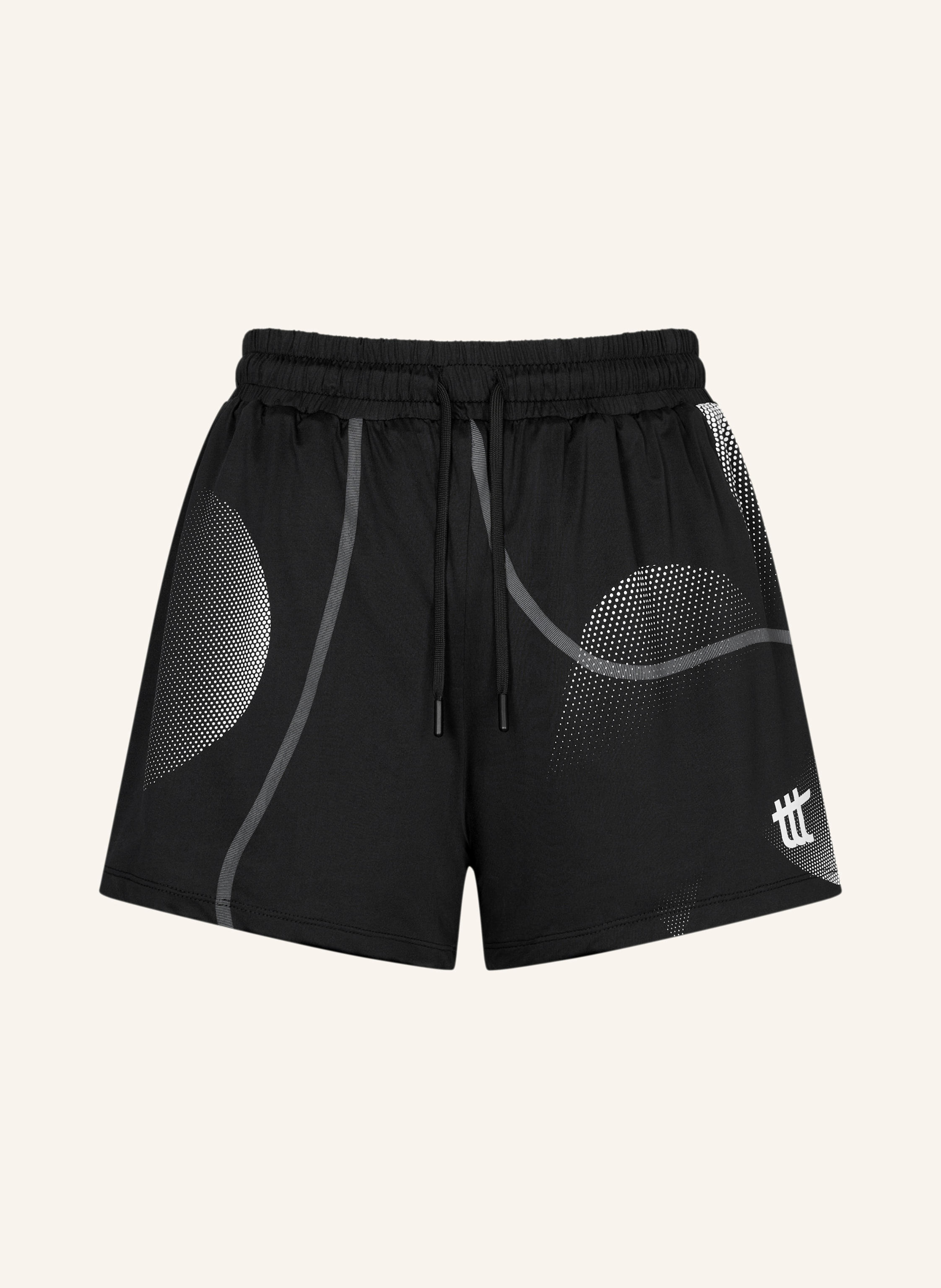 to the top Shorts PACE