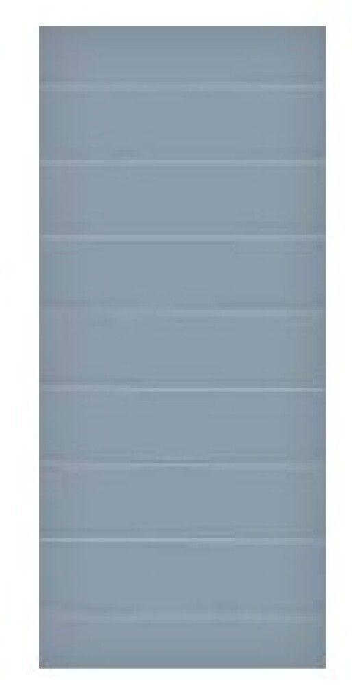 VÅTROMSPLATE BERRYALLOC SKYFRITT 60X15 CM GRÅ LYS