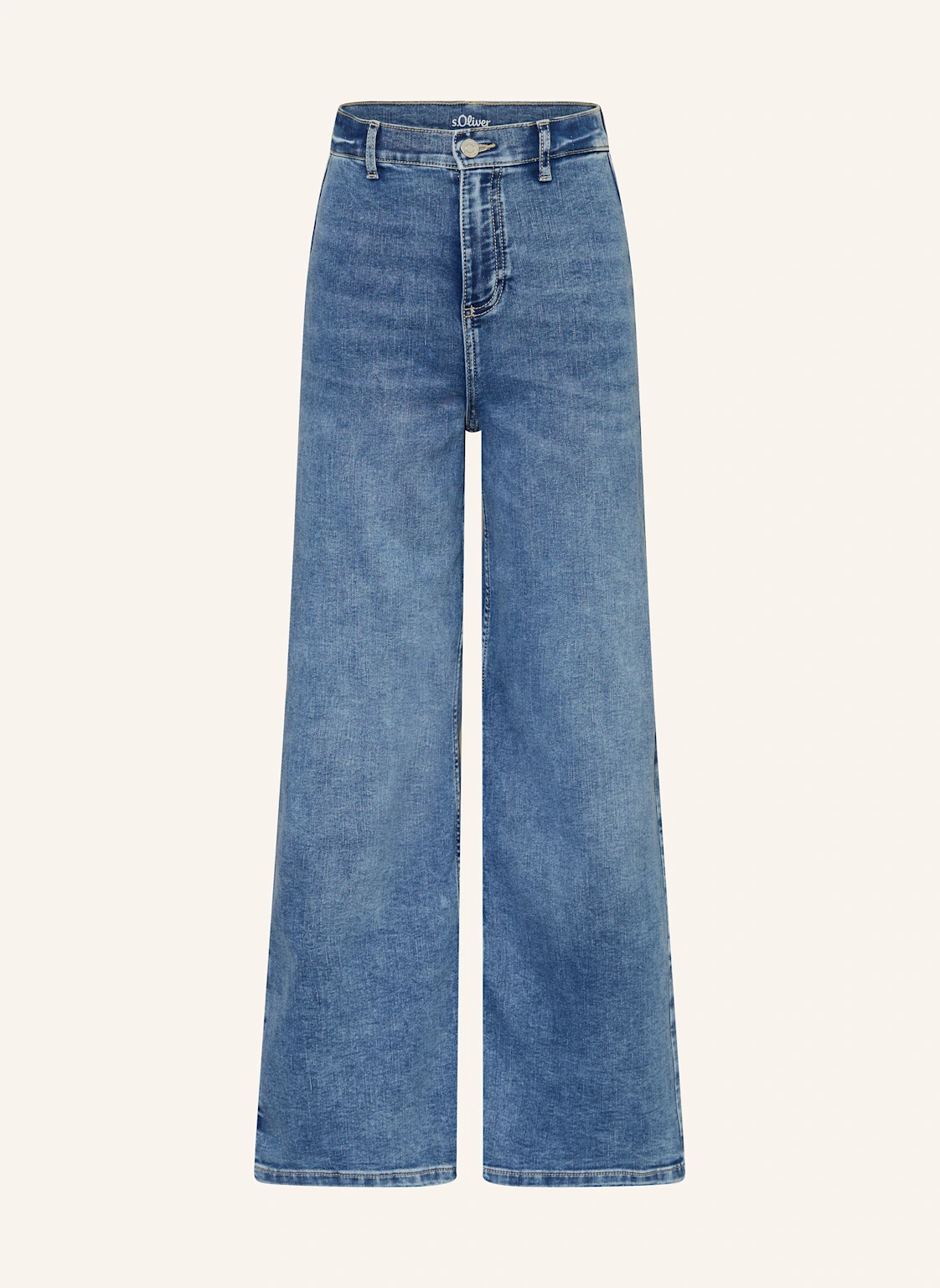 s.Oliver RED Jeans