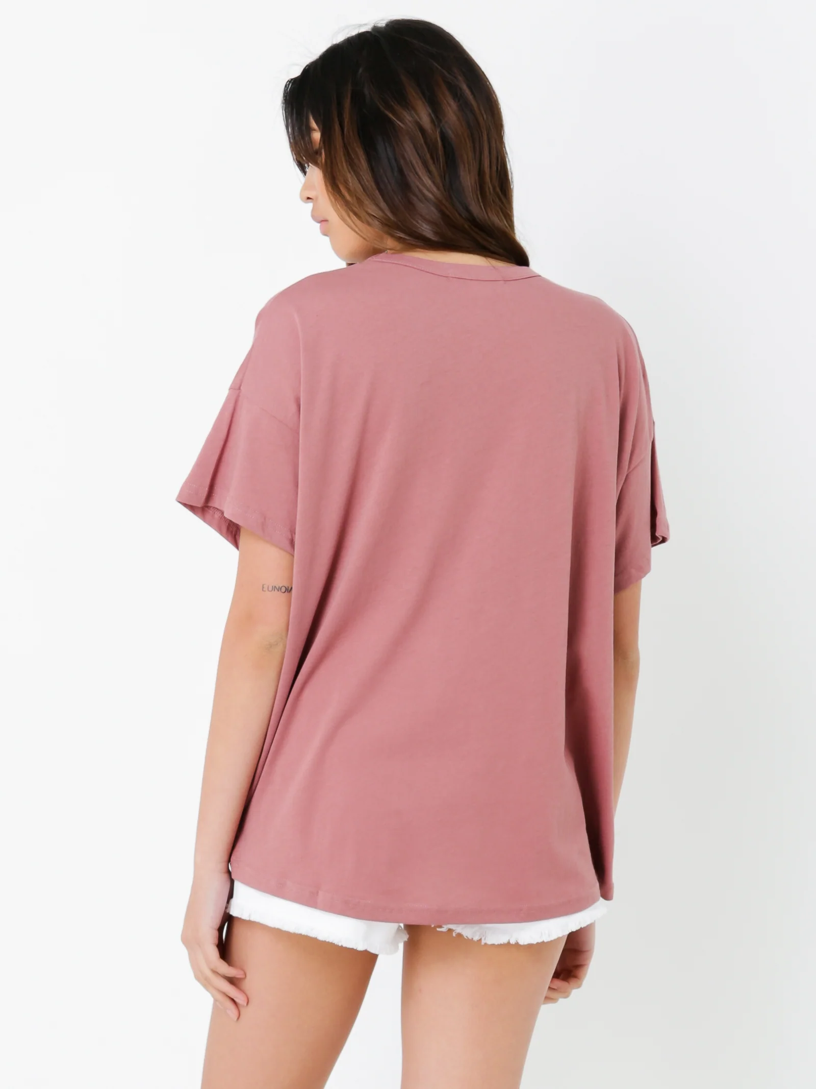 Springfield Cocoon T-Shirt