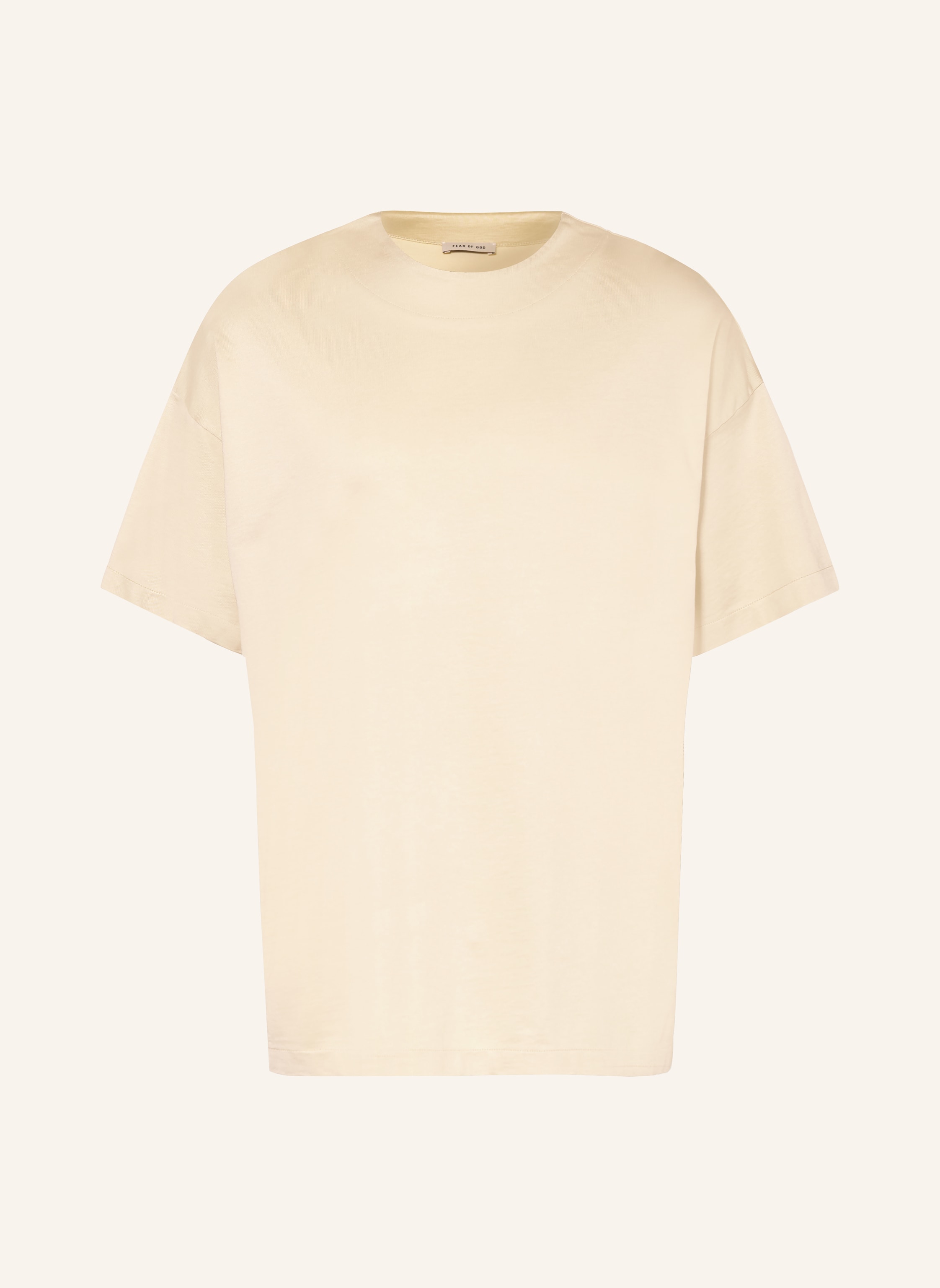 FEAR OF GOD Oversized-Shirt