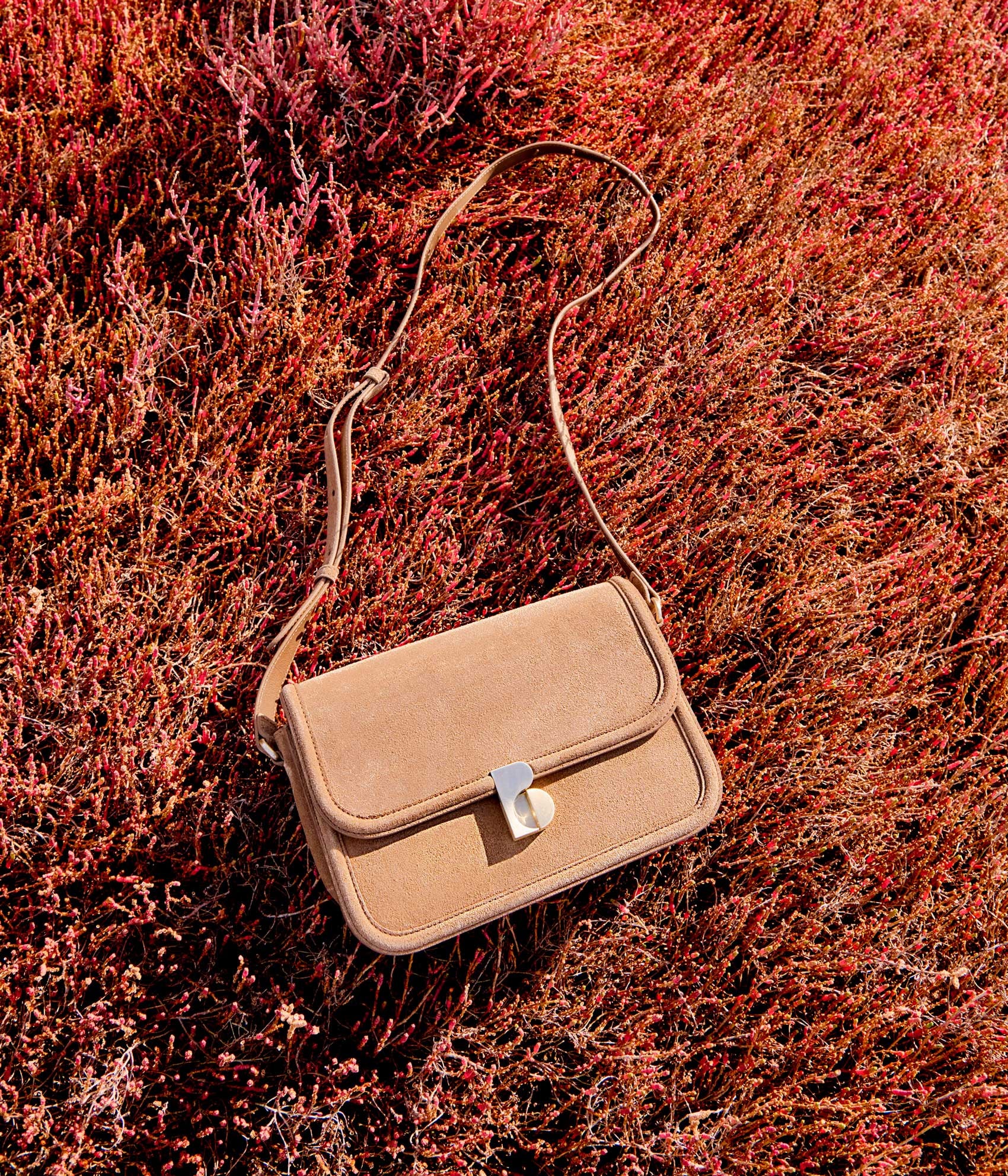 Sac Abbie sable
