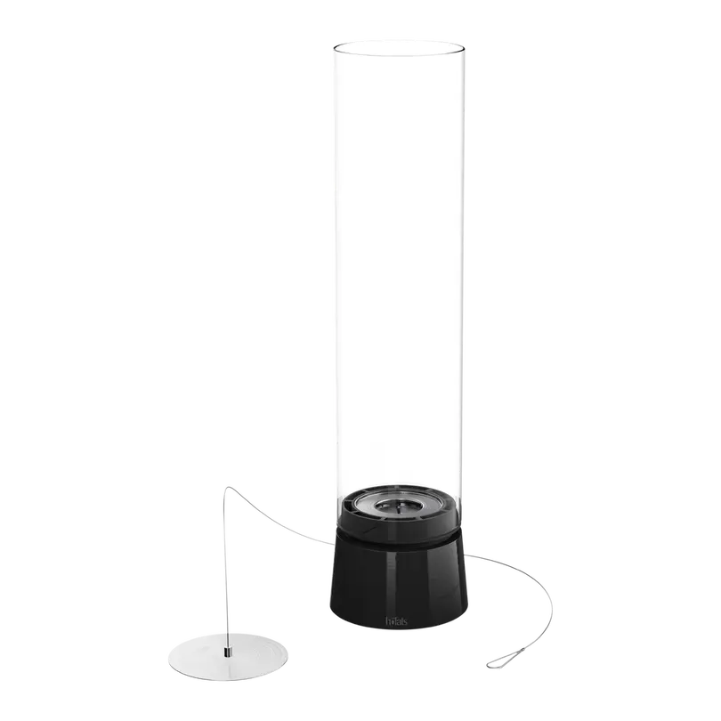 Tischfeuer SPIN AIR 900
