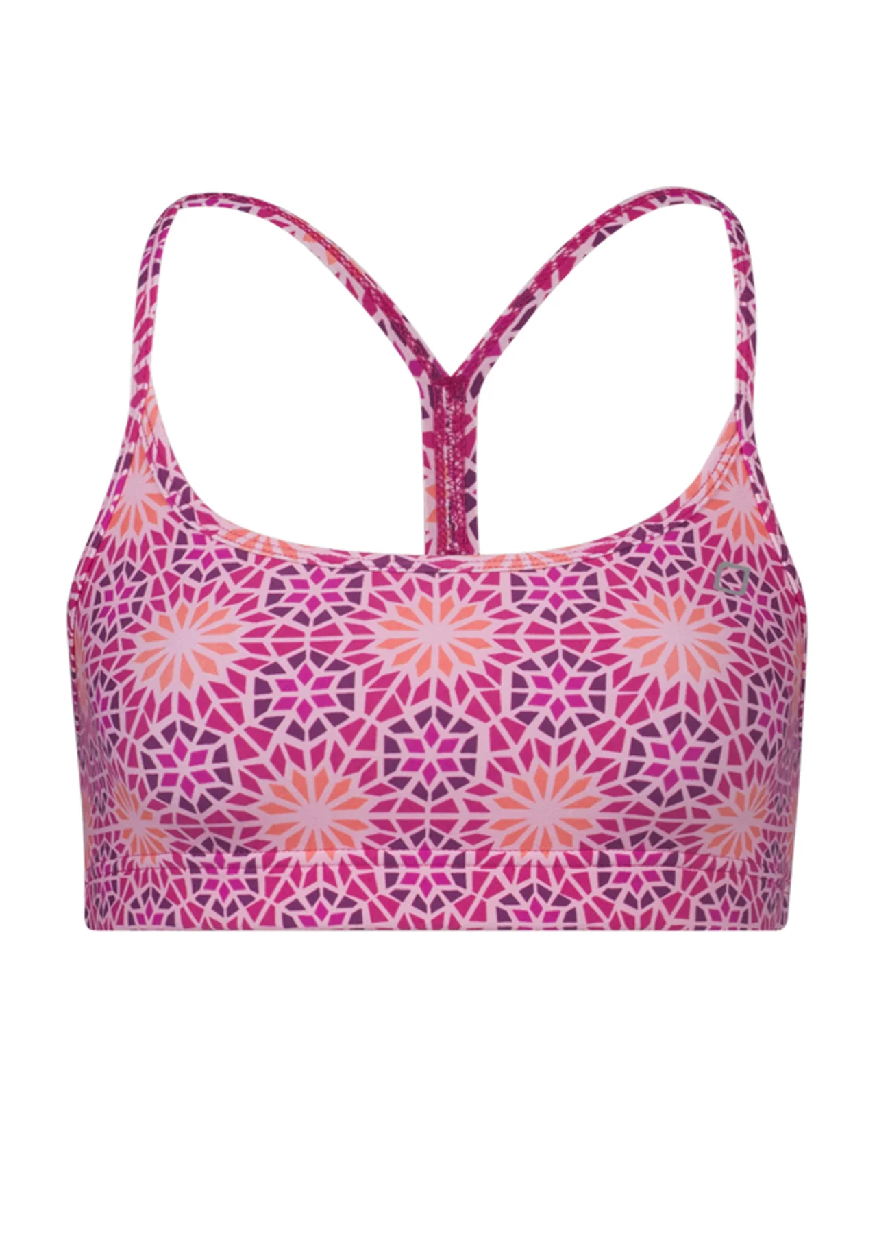 Moroccan Dreams Bra