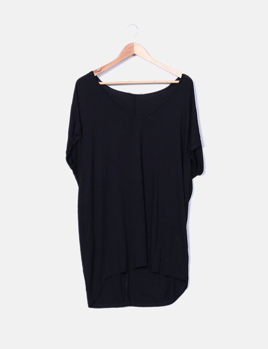 Camaïeu Black top