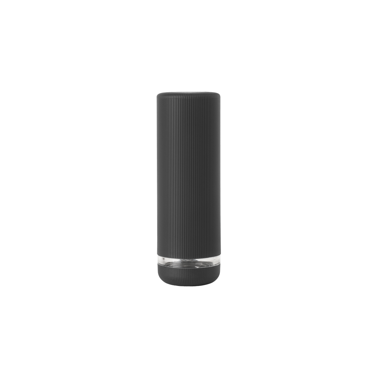 Brabantia SinkStyle Afwasmiddeldispenser, 200 ml - Dark Grey