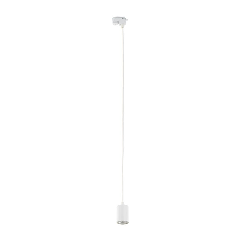Lampa wisząca szynowa 1F TRACER WHITE 4934 TK Lighting