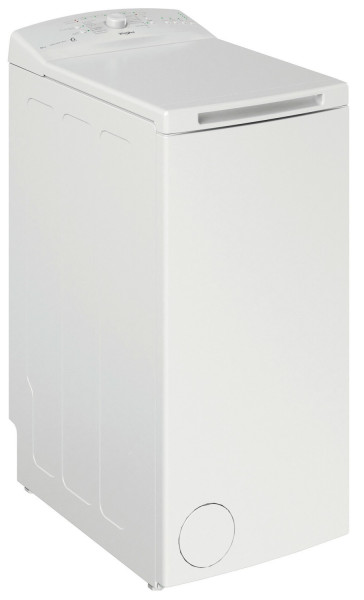Pralka ładowana od góry WHIRLPOOL TDLR6040LPL/N.
