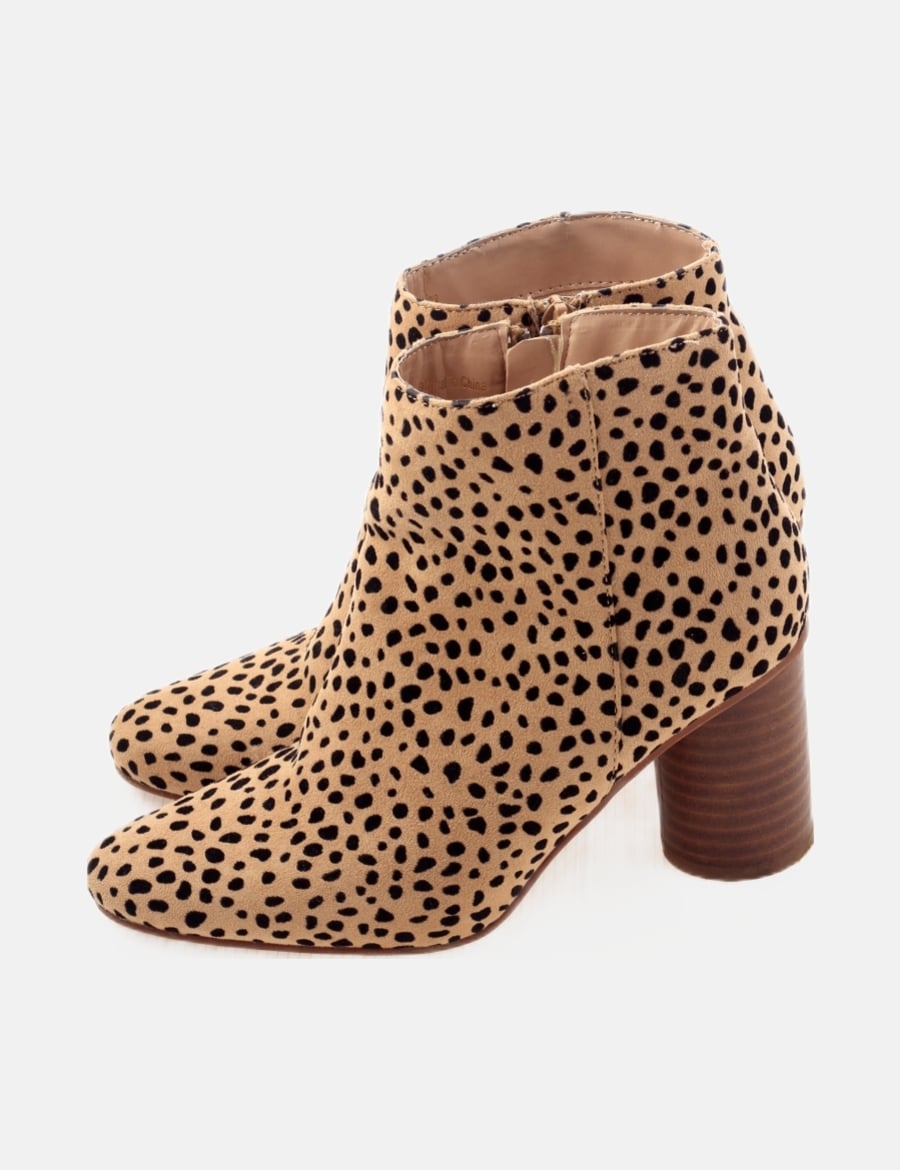 Camaïeu ankle boots