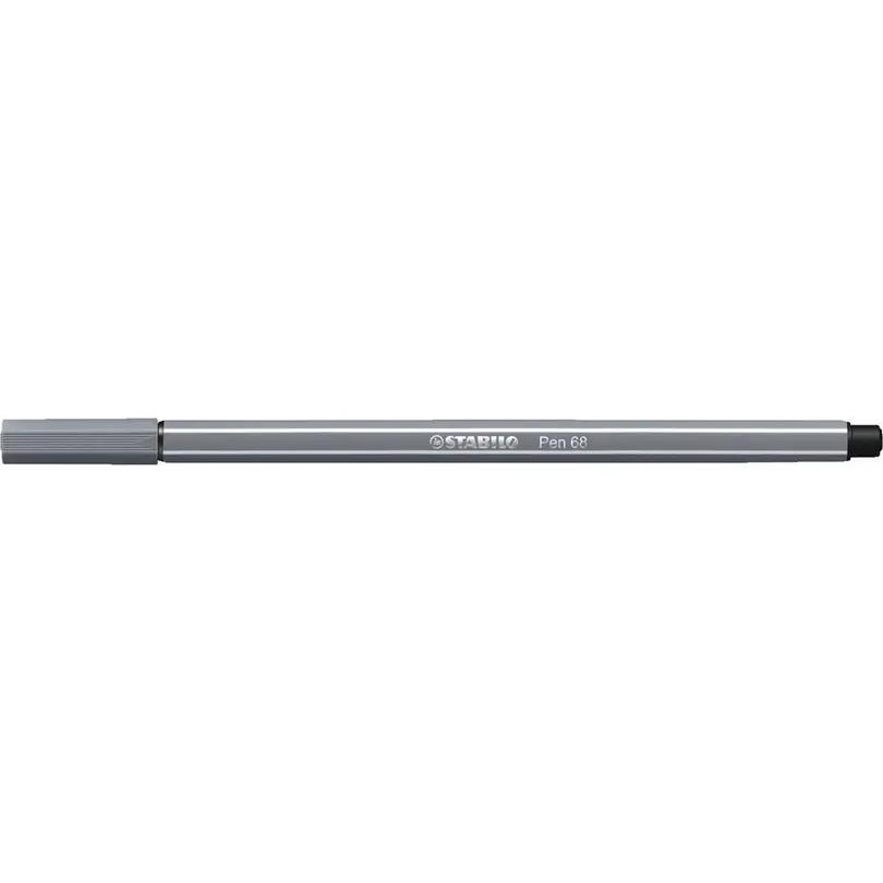 Filzstifte Pen 68