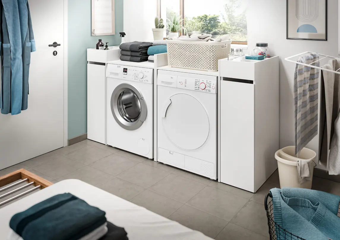 Badschrank Free